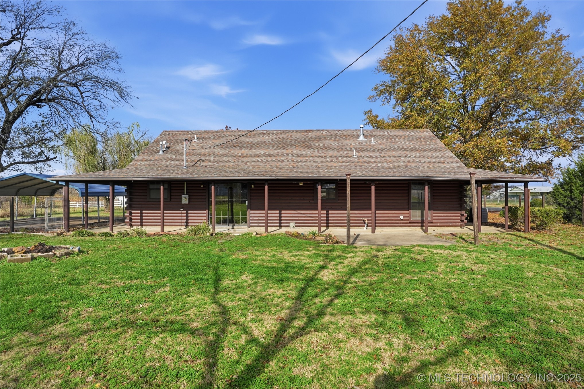 17310 E 400 Road Property Photo 49
