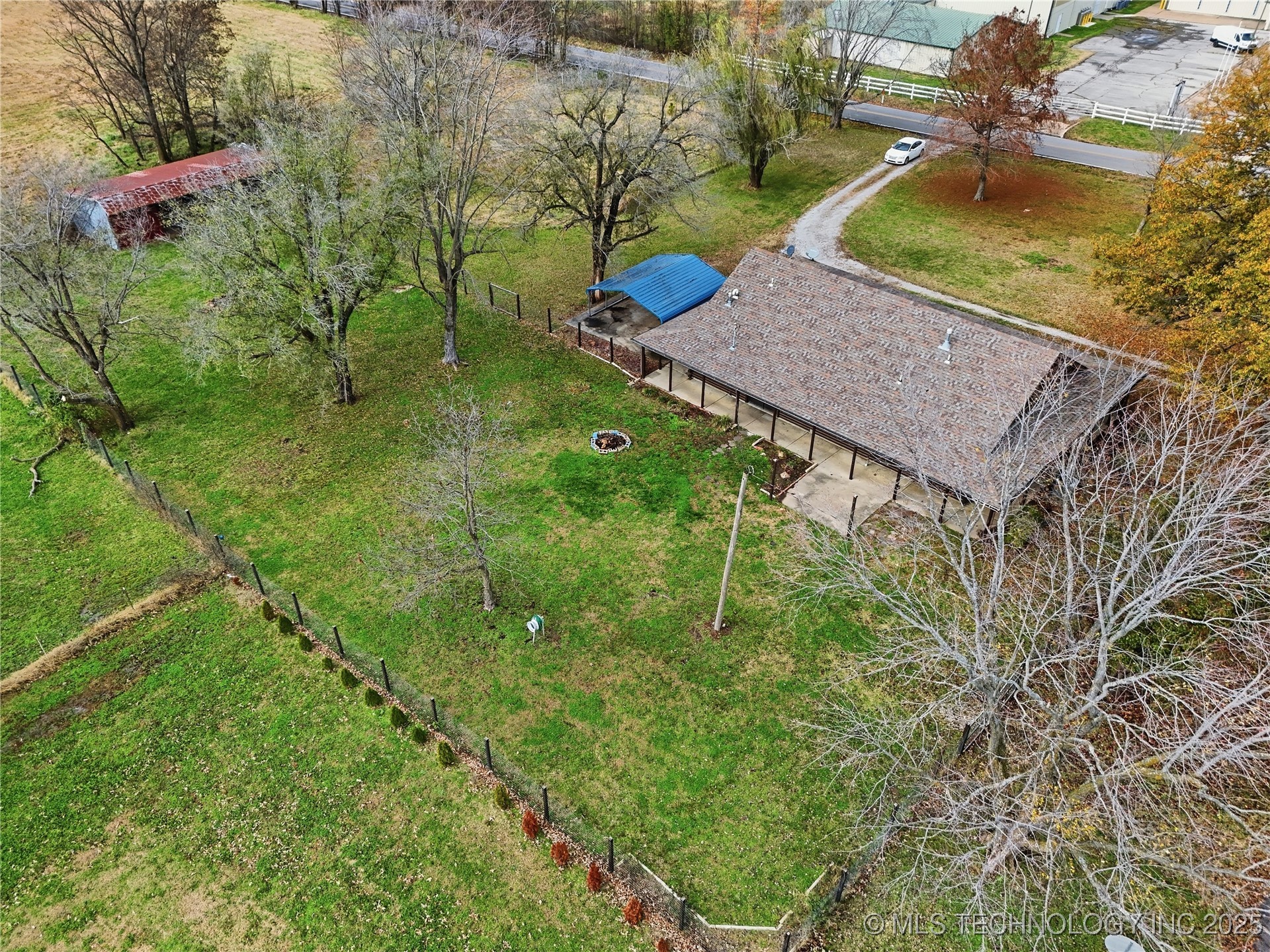 17310 E 400 Road Property Photo 50