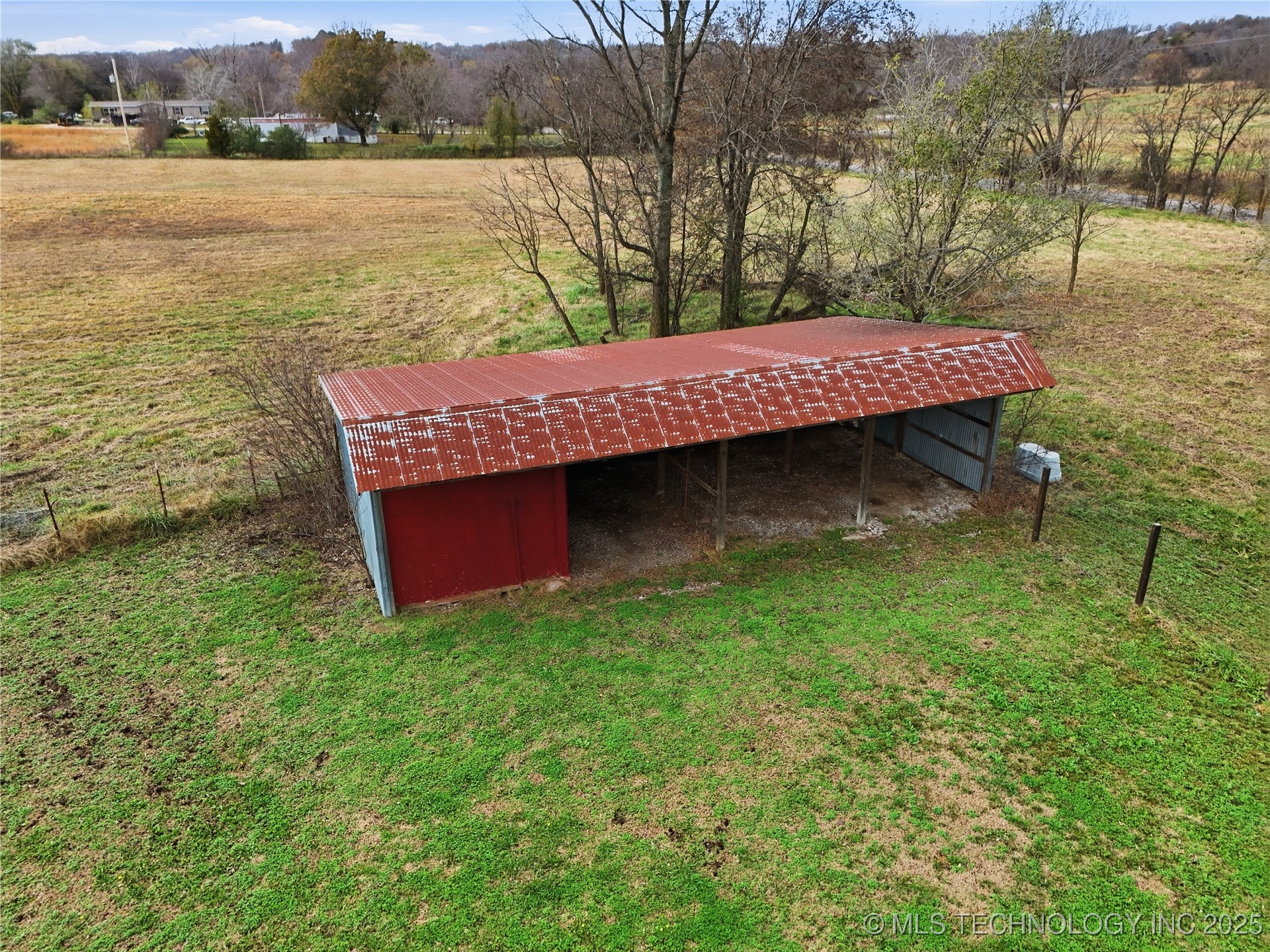 17310 E 400 Road Property Photo 54