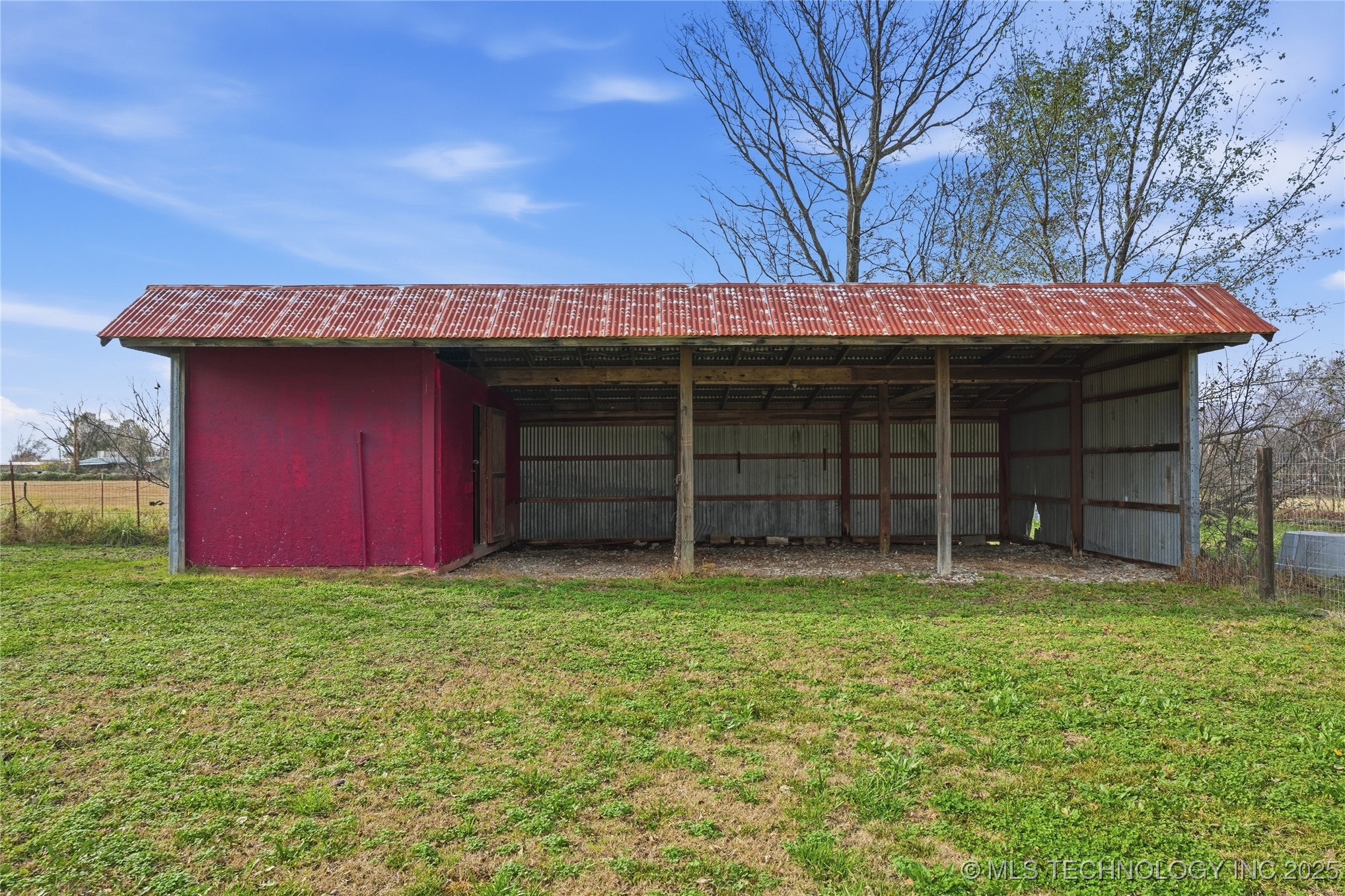 17310 E 400 Road Property Photo 55