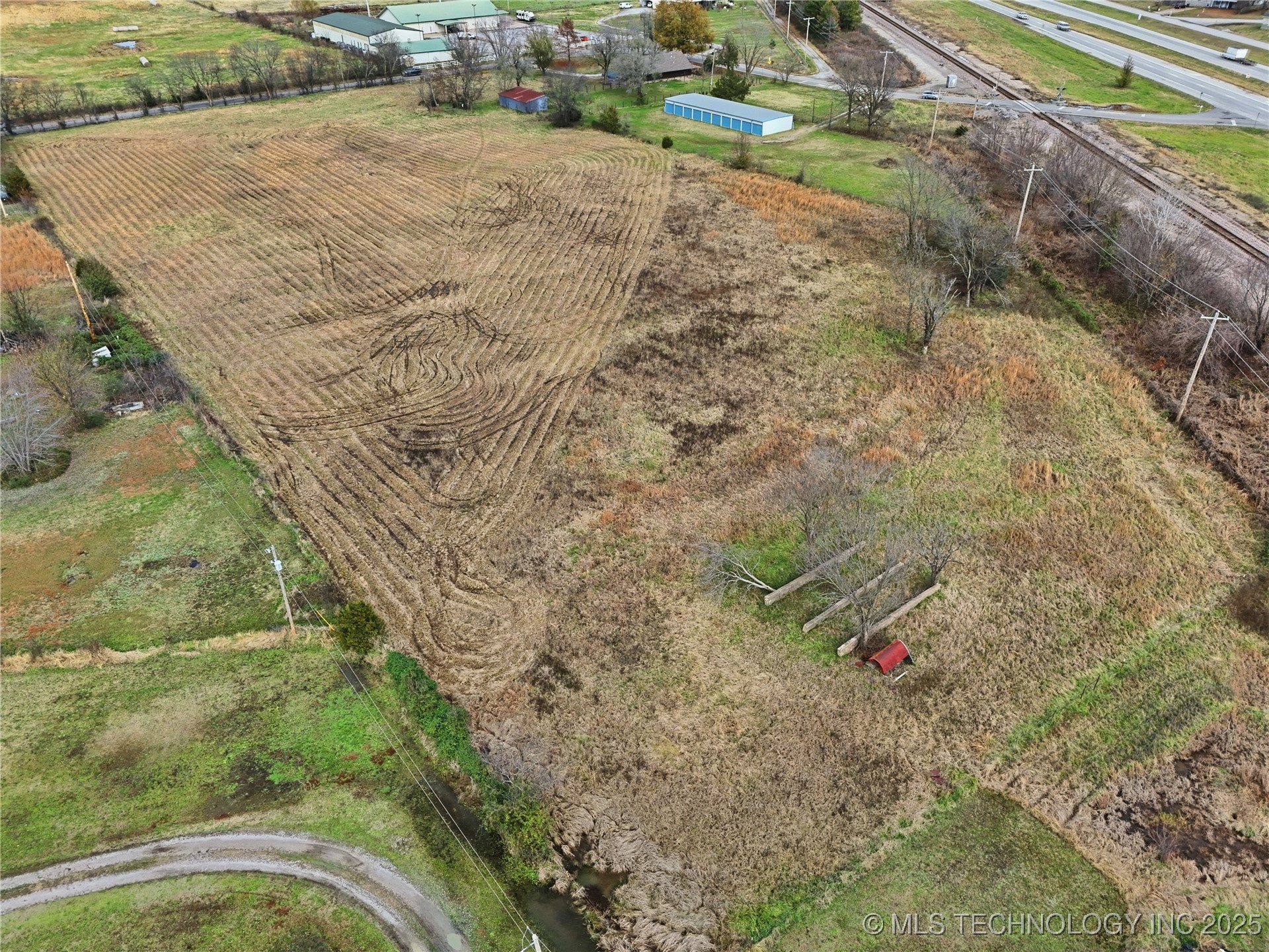 17310 E 400 Road Property Photo 65