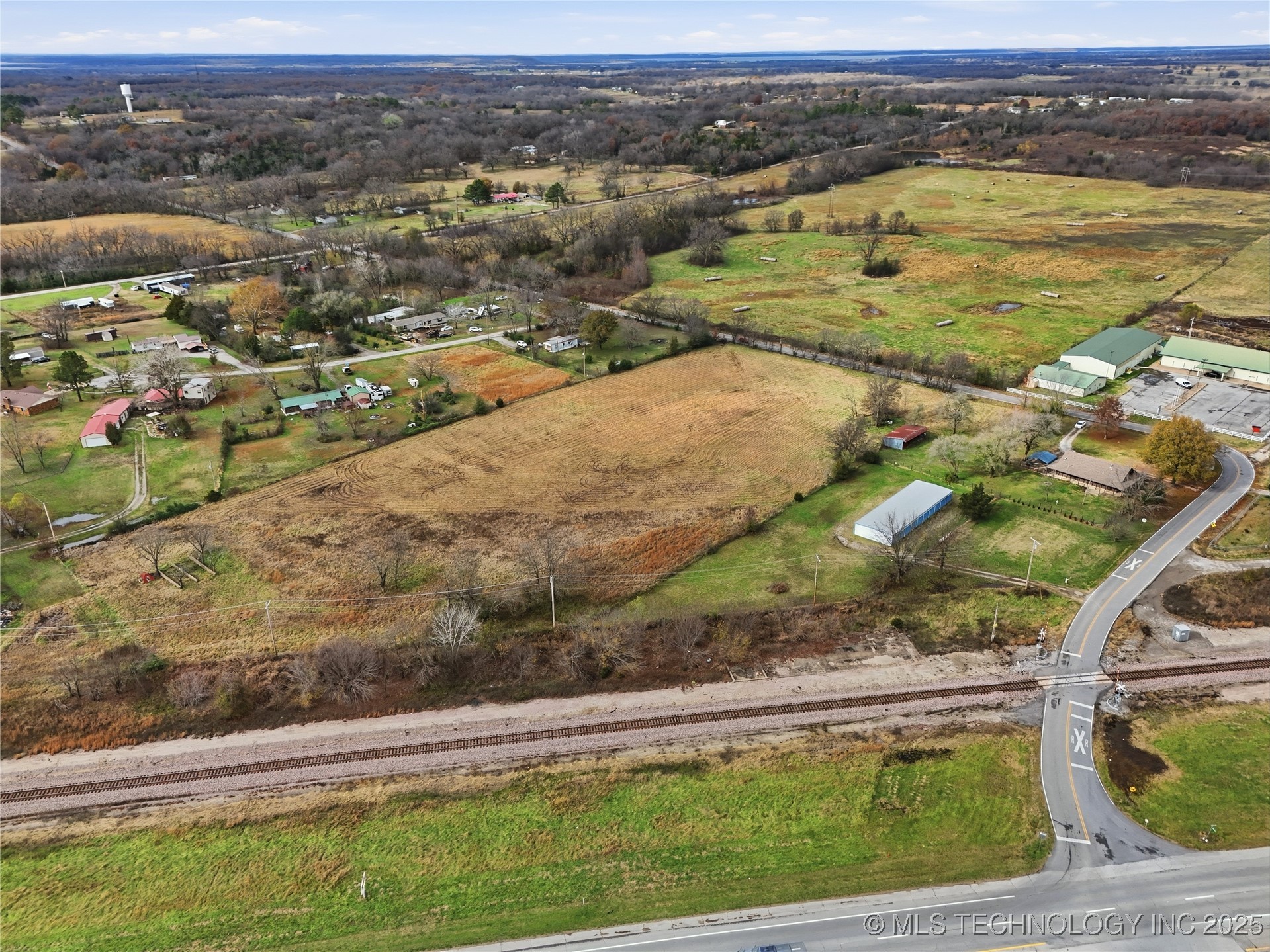 17310 E 400 Road Property Photo 67