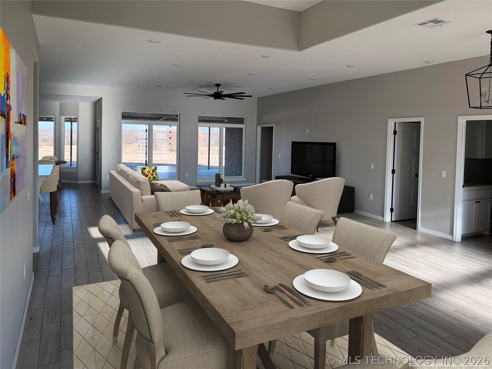 30 Lobo Lane Property Photo 4