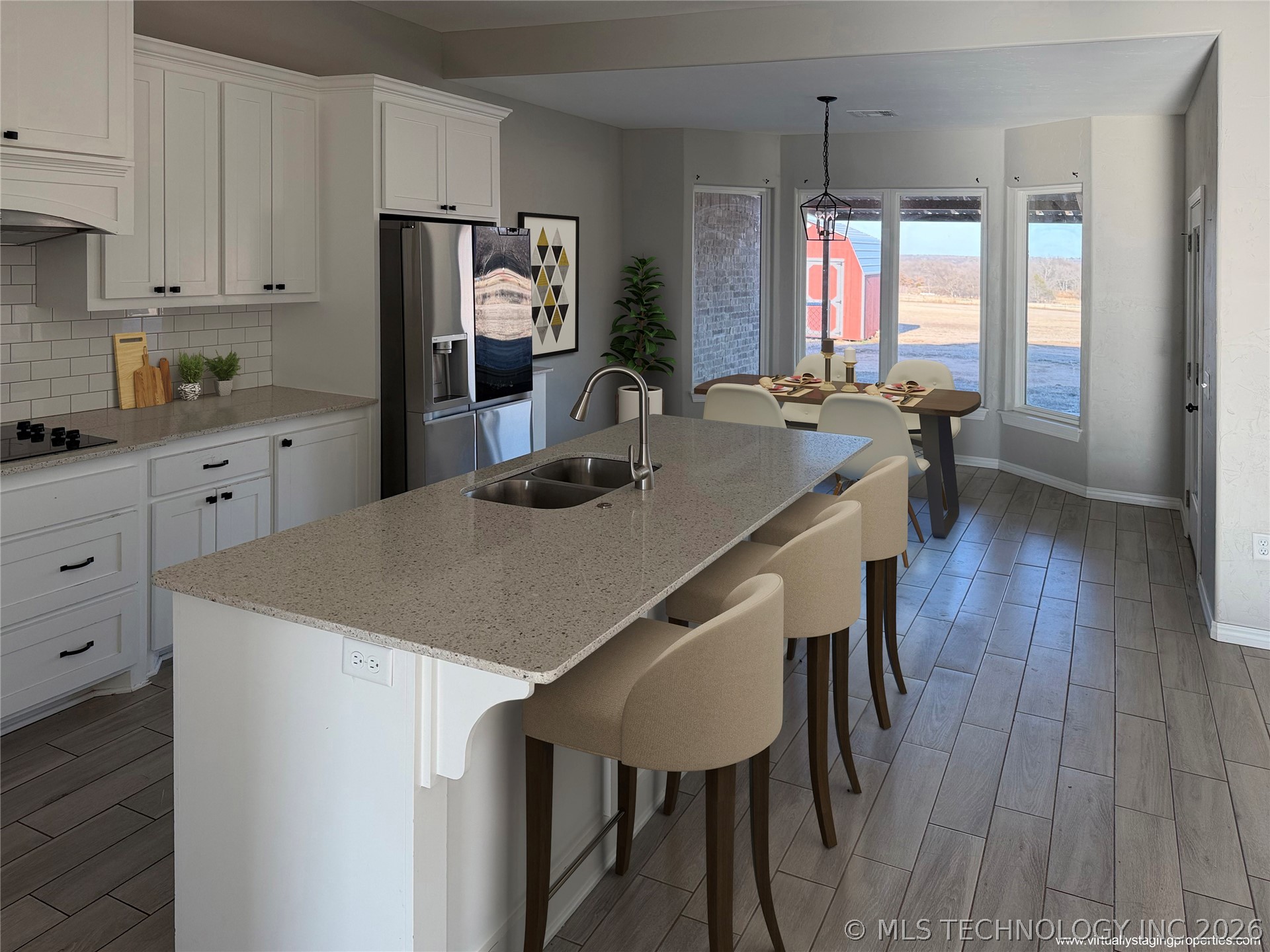 30 Lobo Lane Property Photo 5