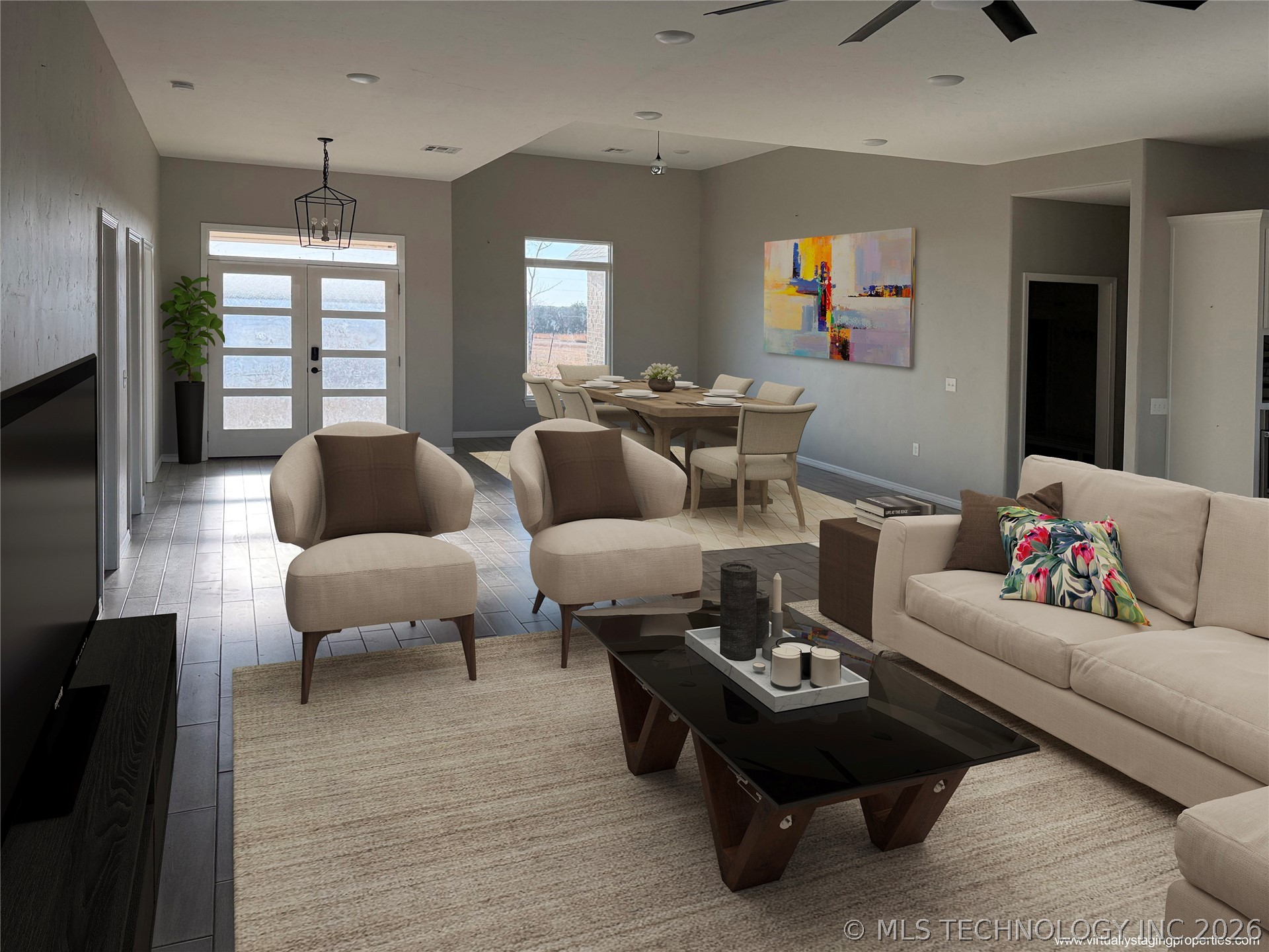 30 Lobo Lane Property Photo 6