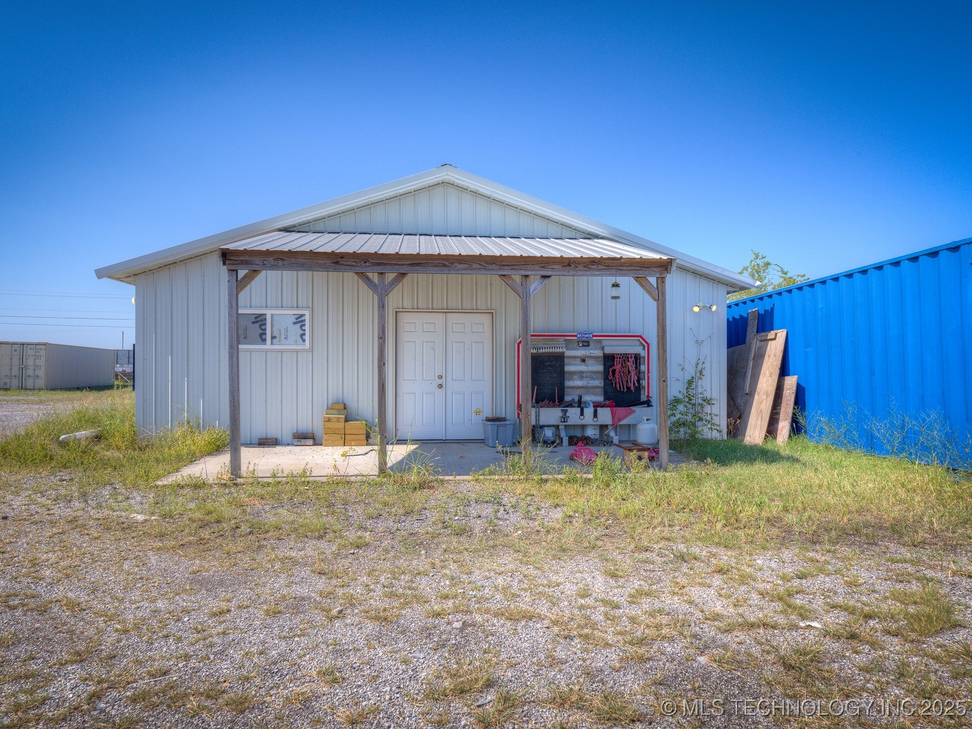 740 Hwy 75 Highway Property Photo 1