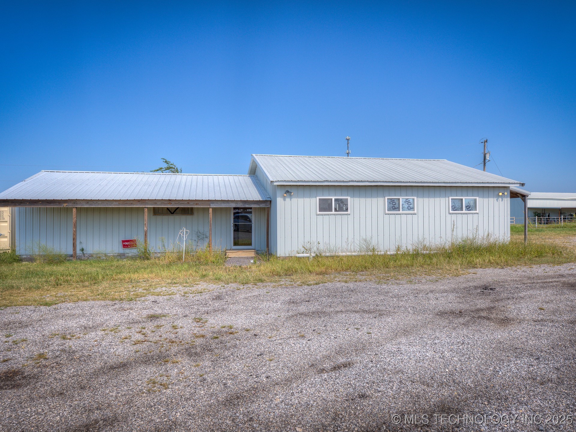 740 Hwy 75 Highway Property Photo 2