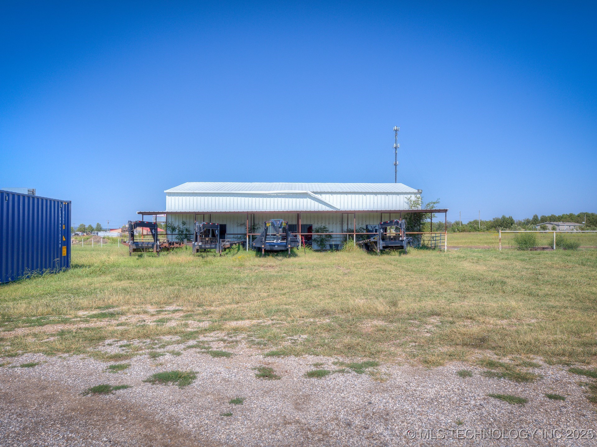 740 Hwy 75 Highway Property Photo 16