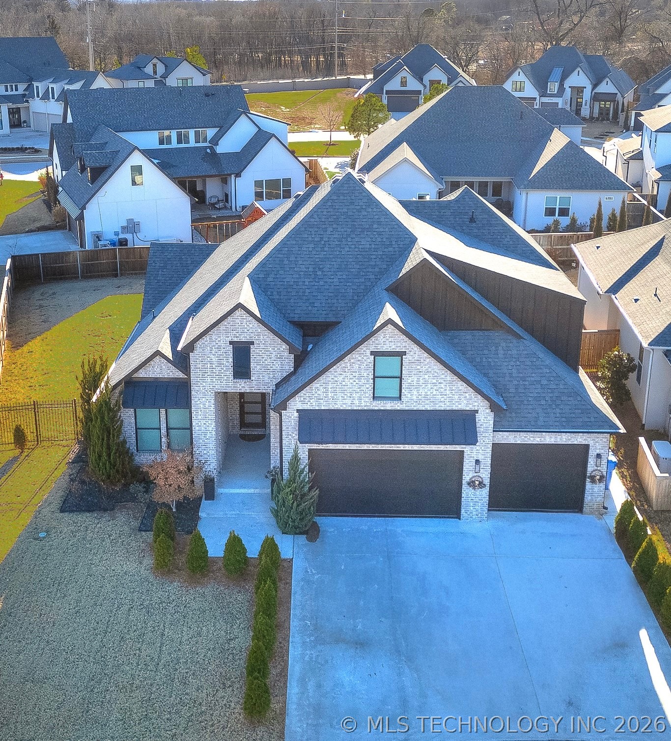 4626 S Retana Place Property Photo 1