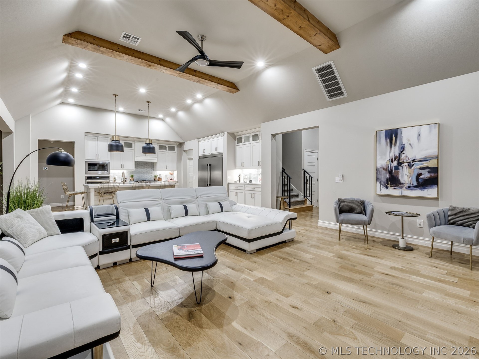 4626 S Retana Place Property Photo 5