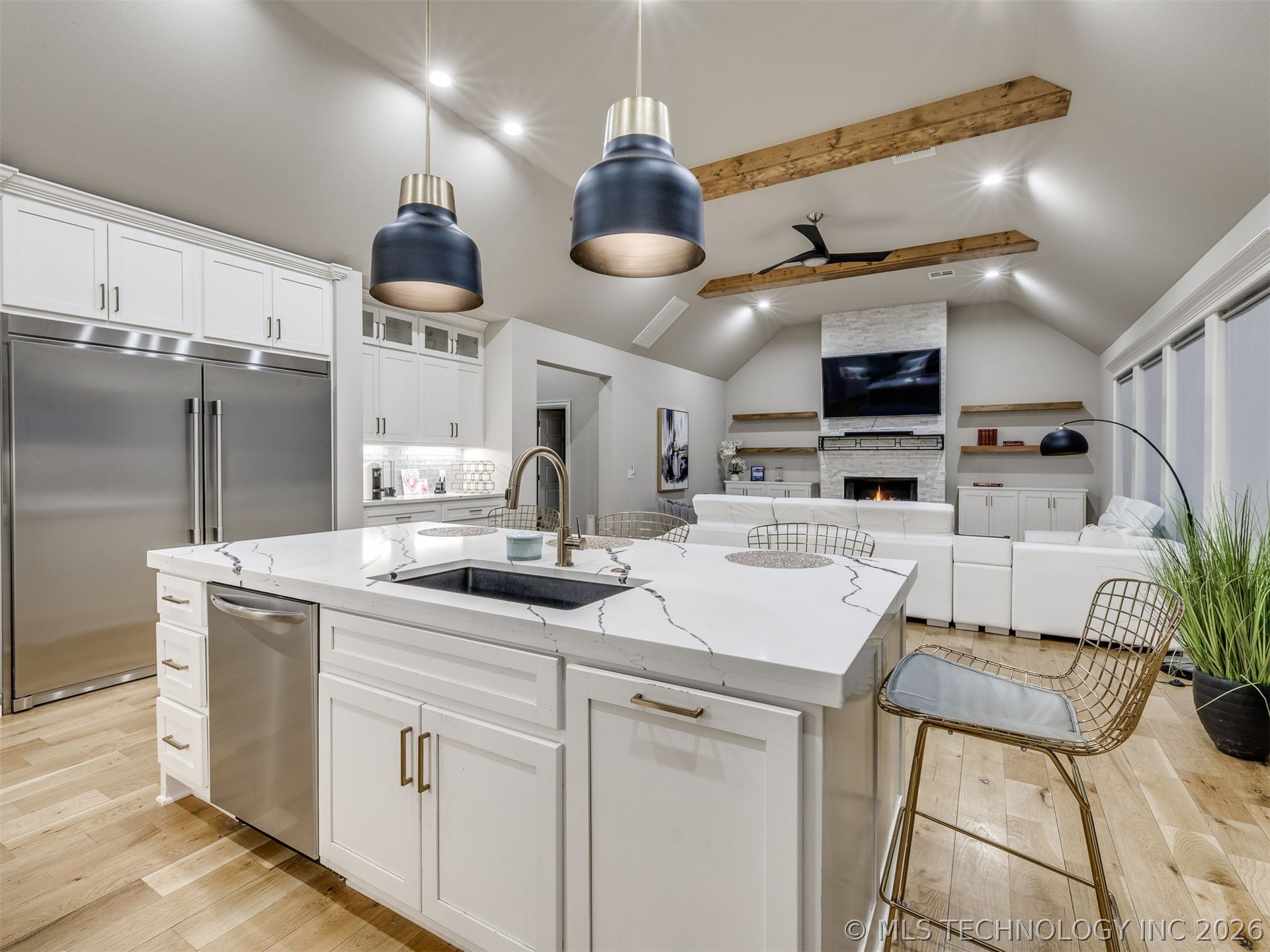 4626 S Retana Place Property Photo 11