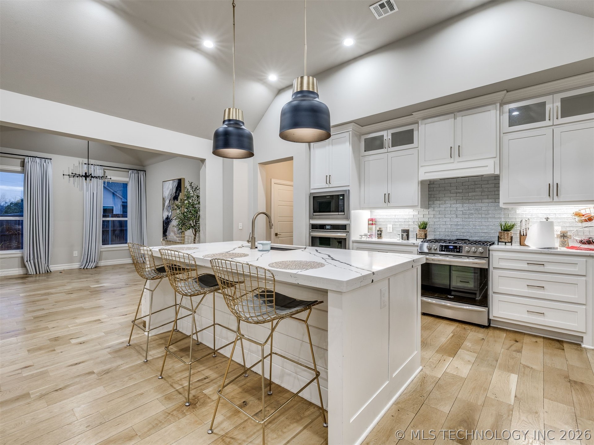 4626 S Retana Place Property Photo 12