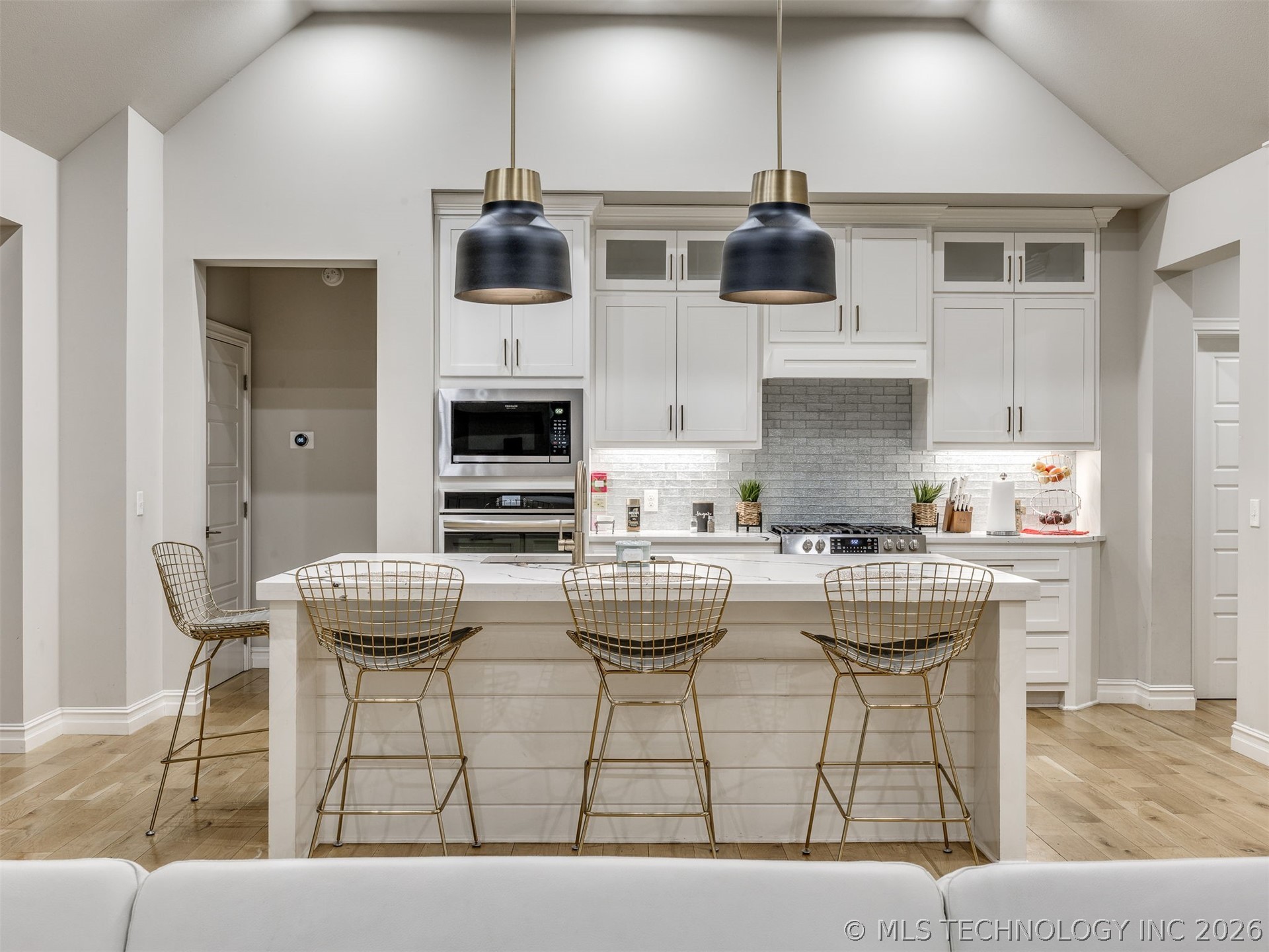 4626 S Retana Place Property Photo 13