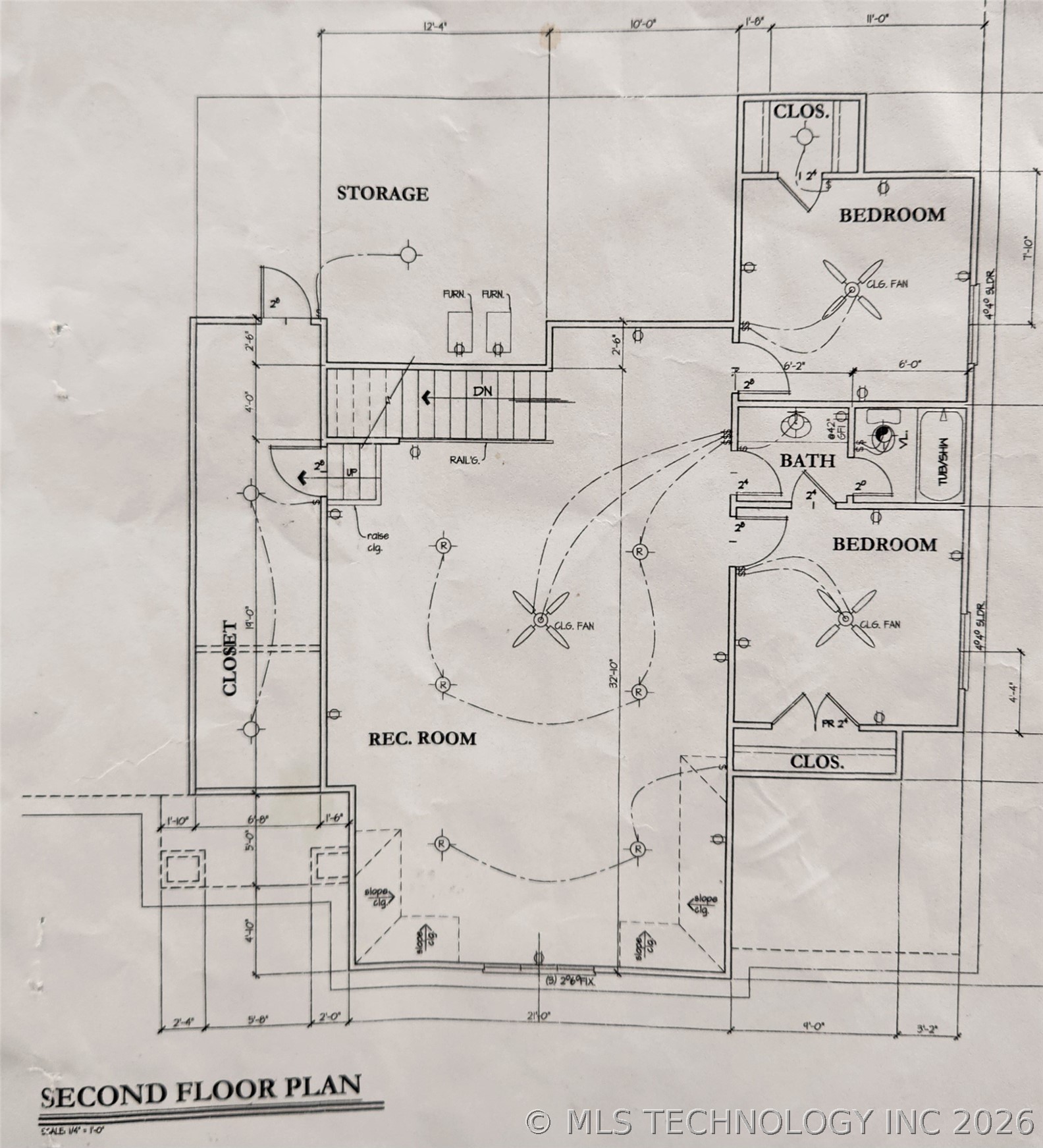 4626 S Retana Place Property Photo 45