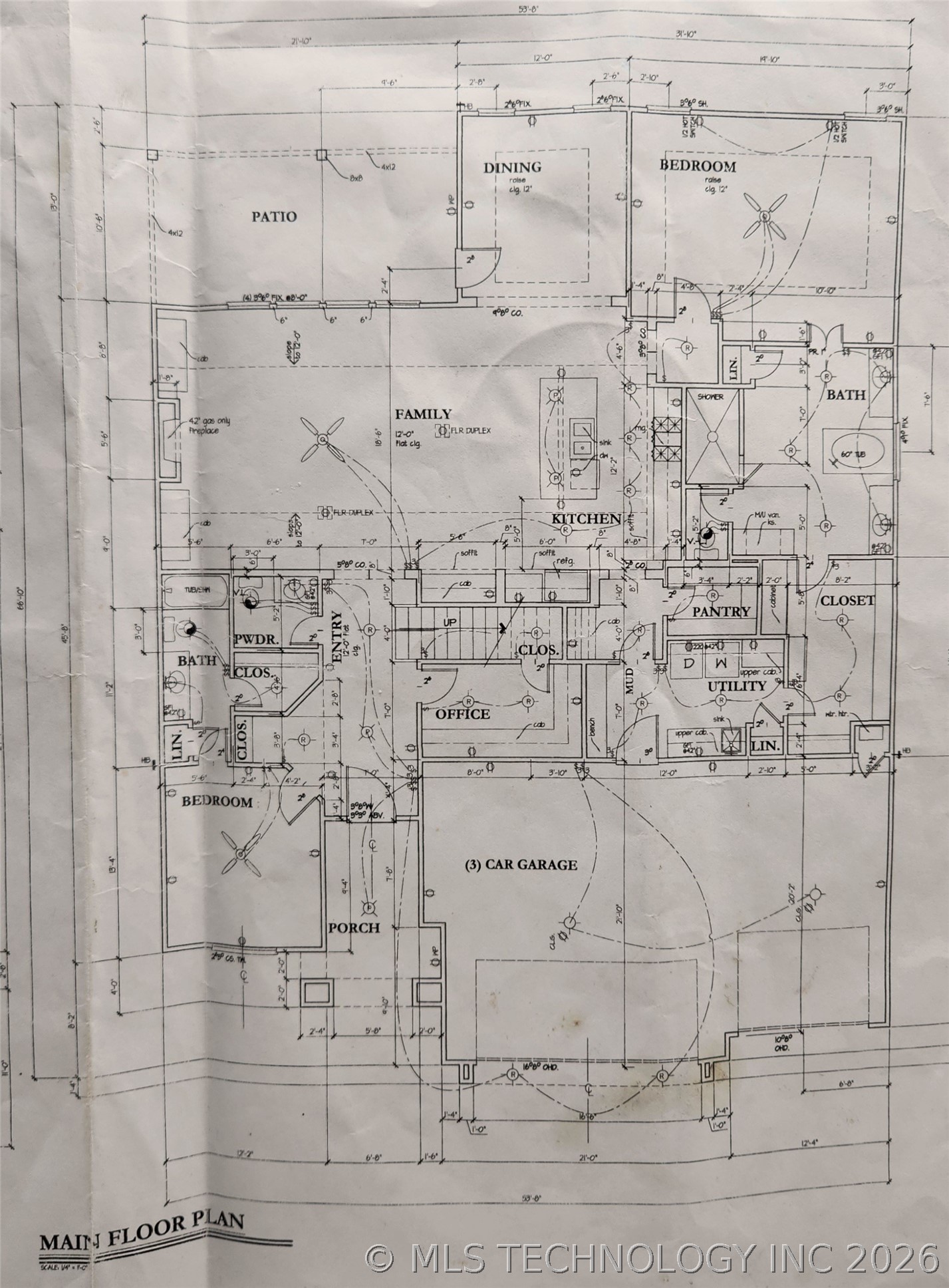 4626 S Retana Place Property Photo 46