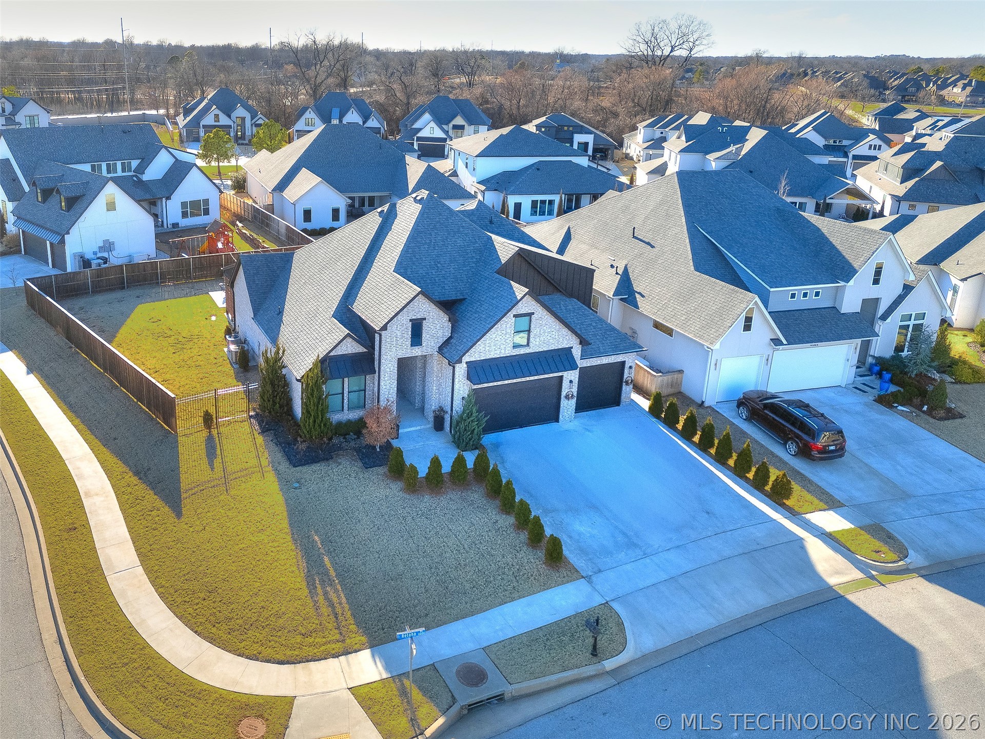 4626 S Retana Place Property Photo 48