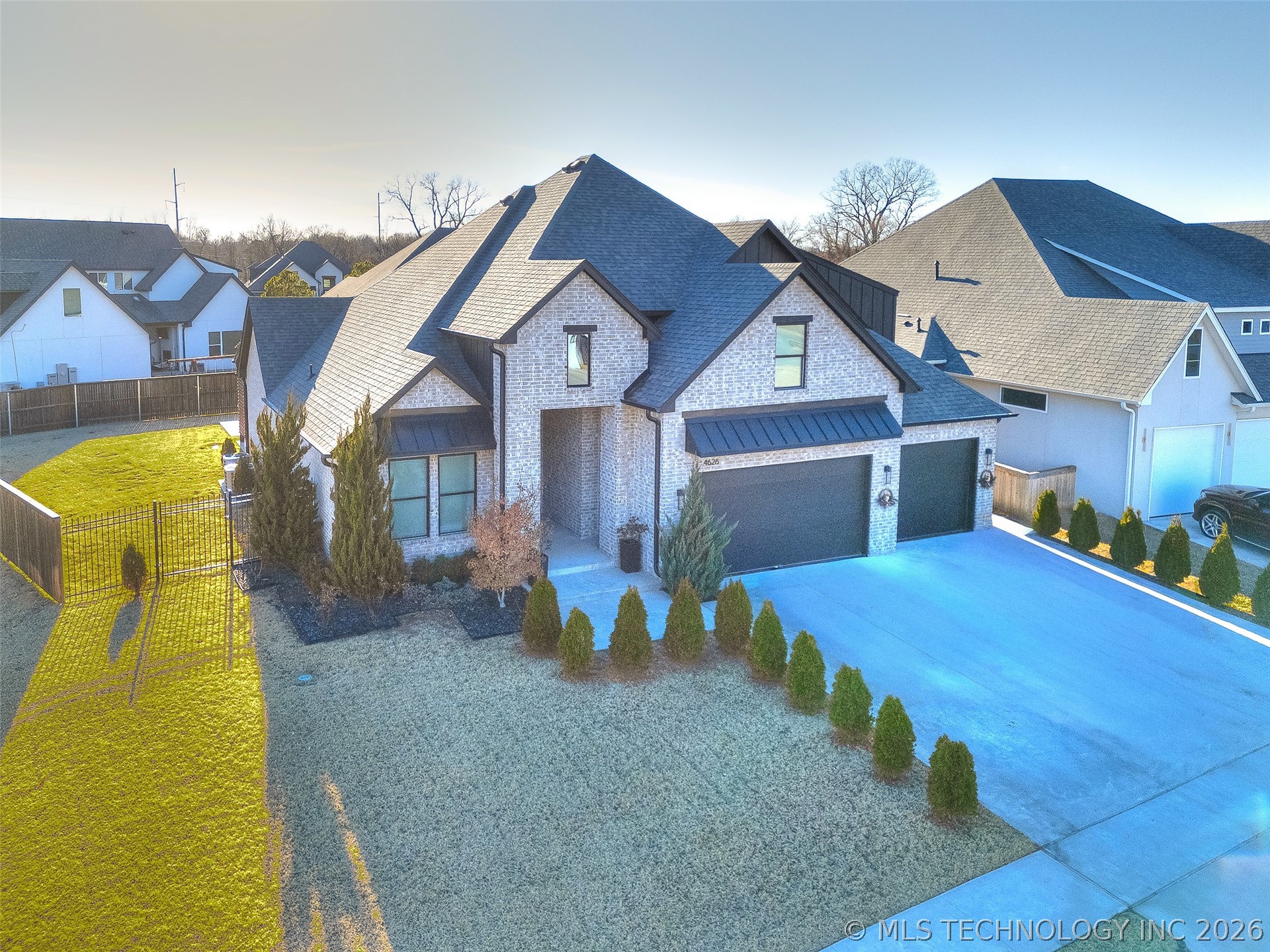 4626 S Retana Place Property Photo 49