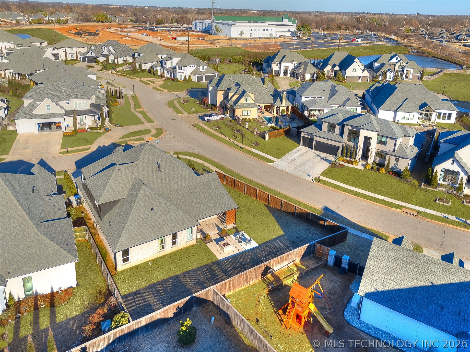 4626 S Retana Place Property Photo 52