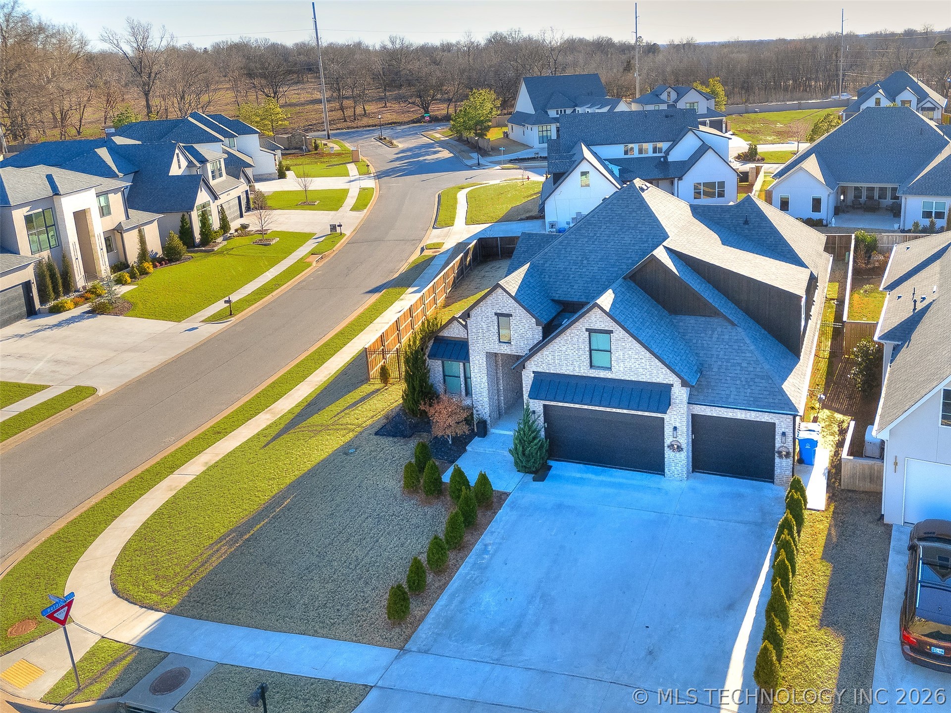 4626 S Retana Place Property Photo 53