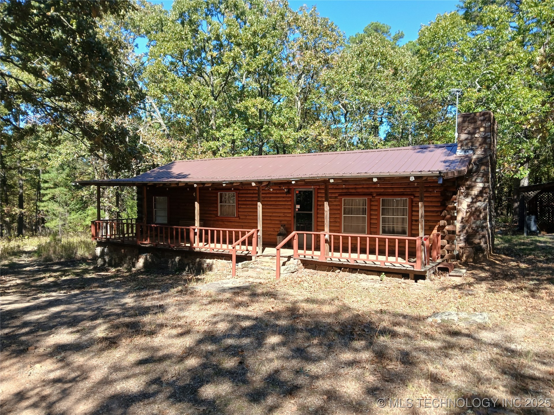 414823 Sherman Road Property Photo 1