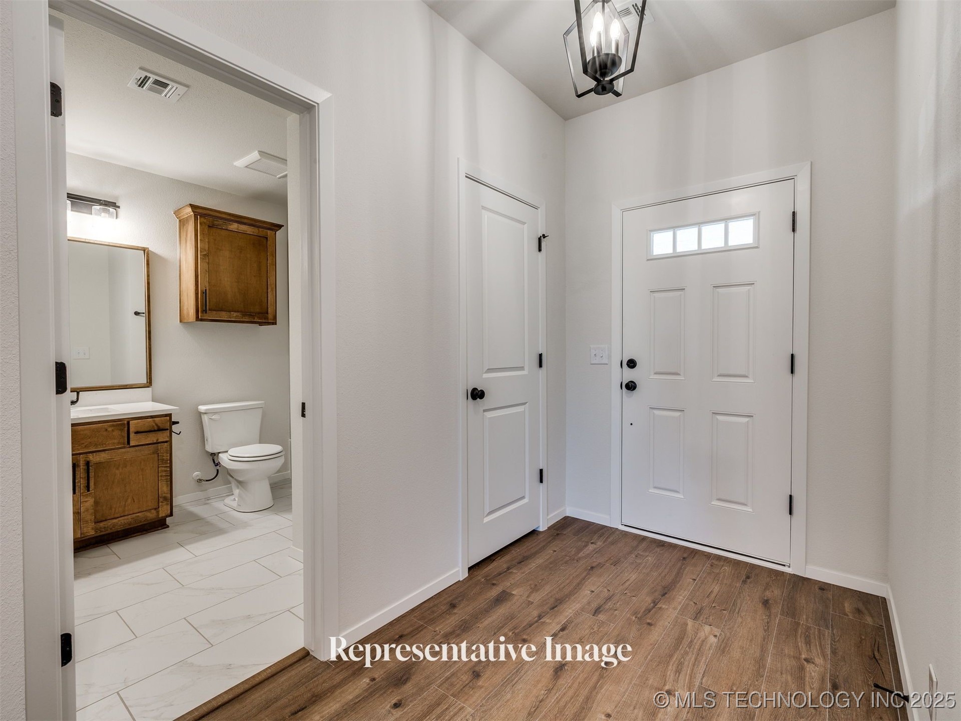 3422 E 153rd Place S Property Photo 2