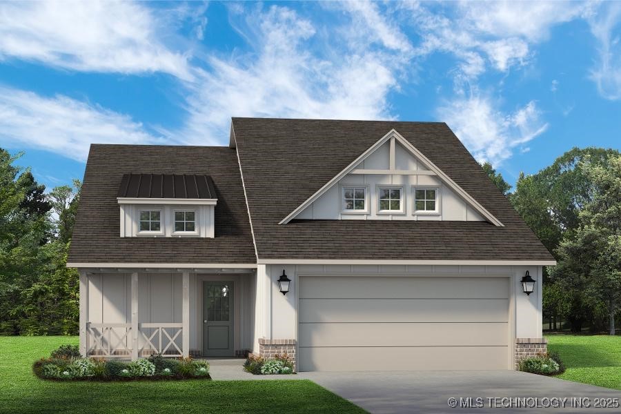 3422 E 153rd Place S Property Photo 15