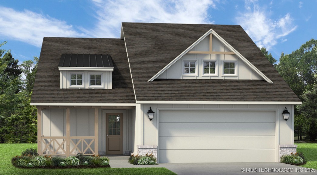 3400 E 153rd Place S Property Photo 2