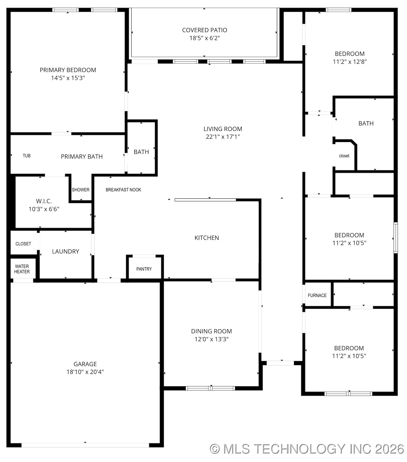 7313 S Gardenia Avenue Property Photo 62