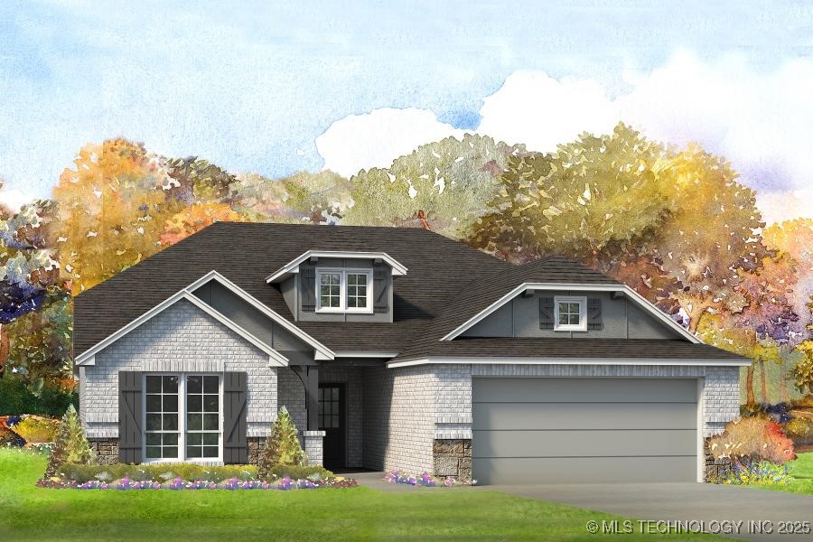 3401 E 153rd Street S Property Photo 19