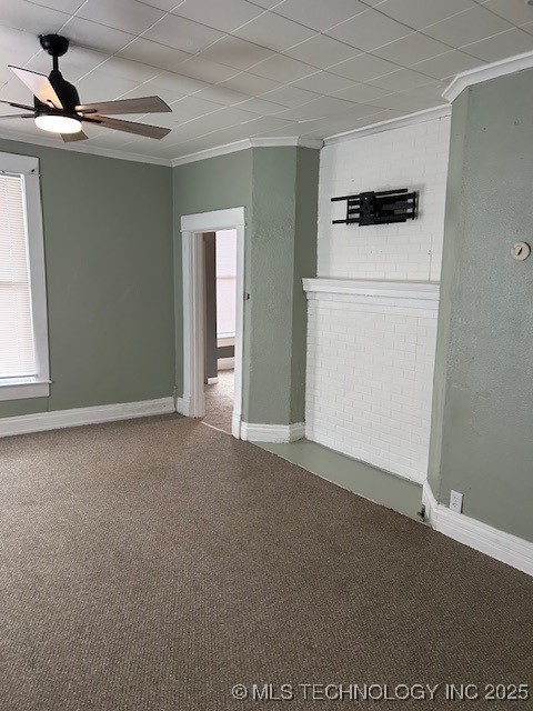 723 Fredonia Street Property Photo 6