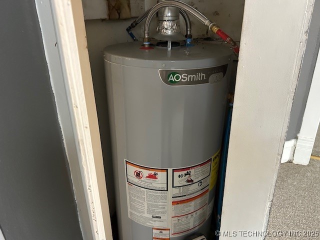 723 Fredonia Street Property Photo 14