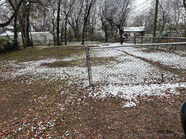 723 Fredonia Street Property Photo 28