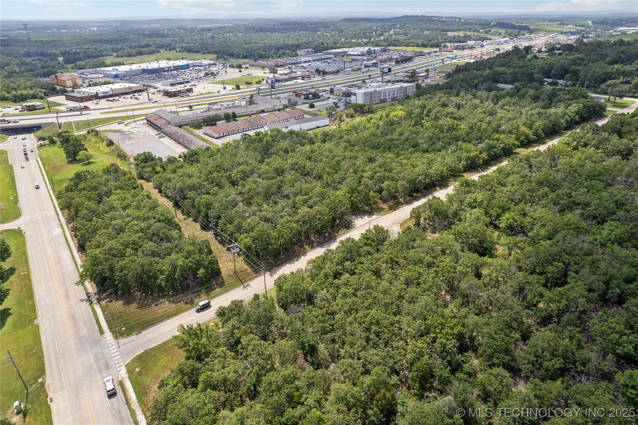 17th Street Property Photo 1