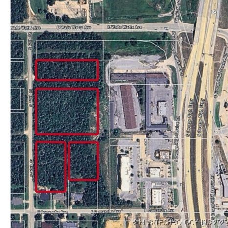 17th Street Property Photo 2