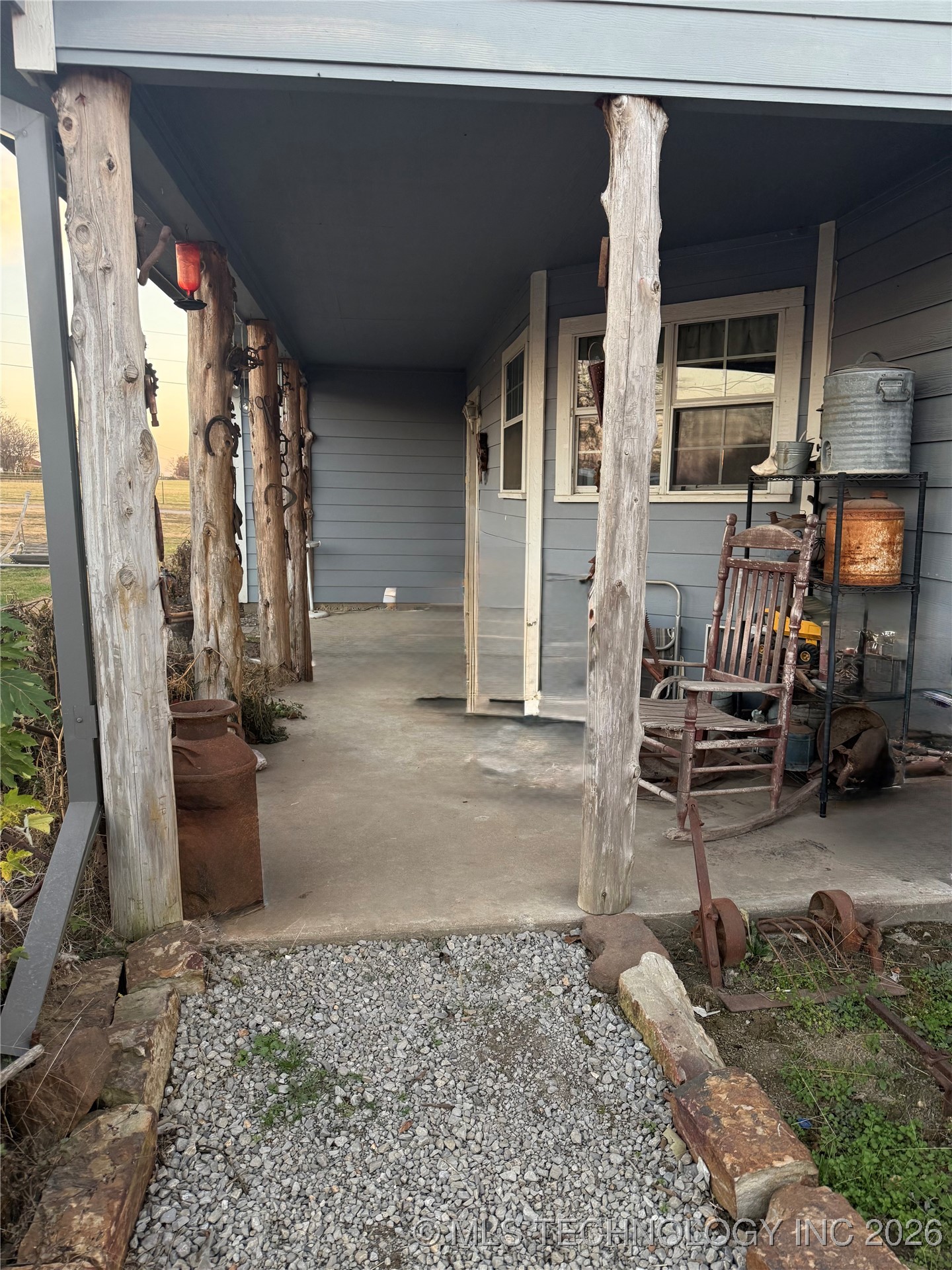 4455 N 428 Road Property Photo 2