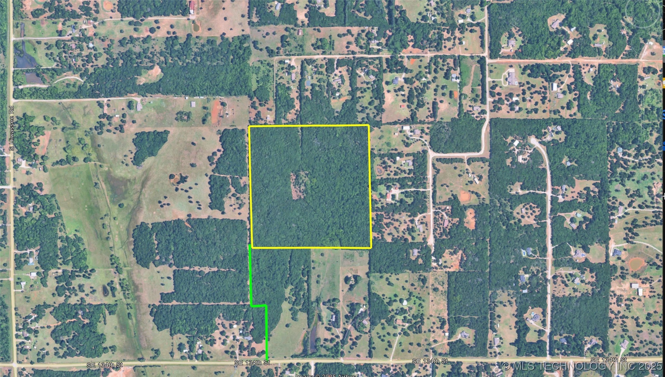 Se 134th Street Property Photo 3