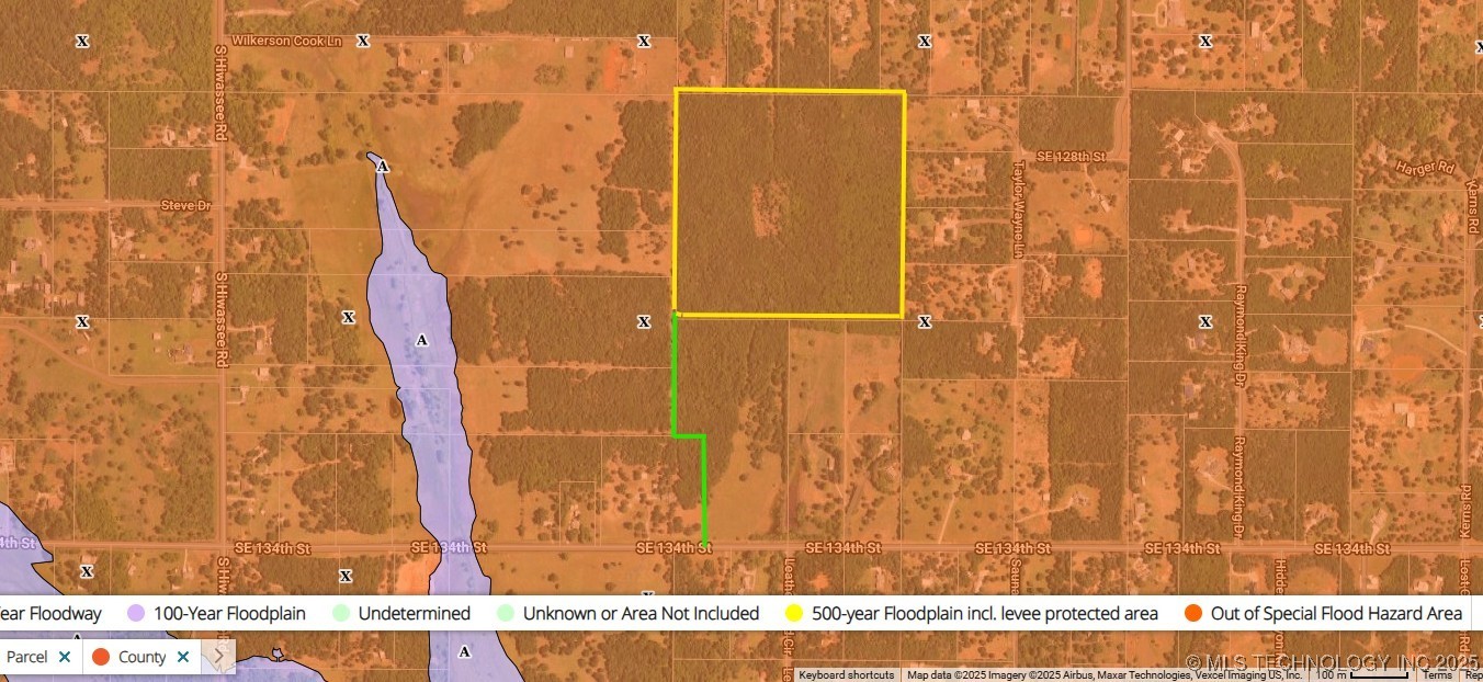 Se 134th Street Property Photo 30