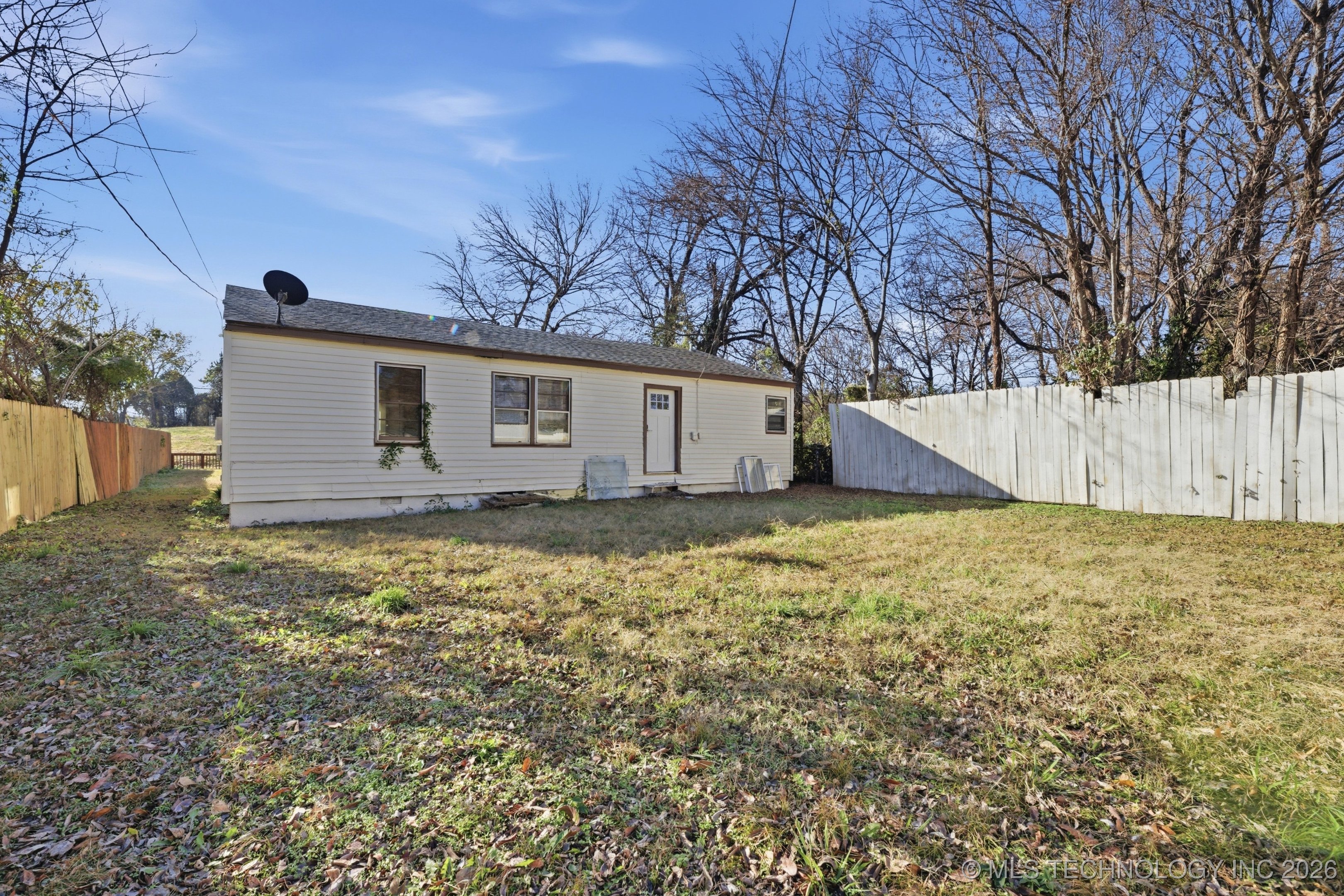 111 E 26th Place North Property Photo 20