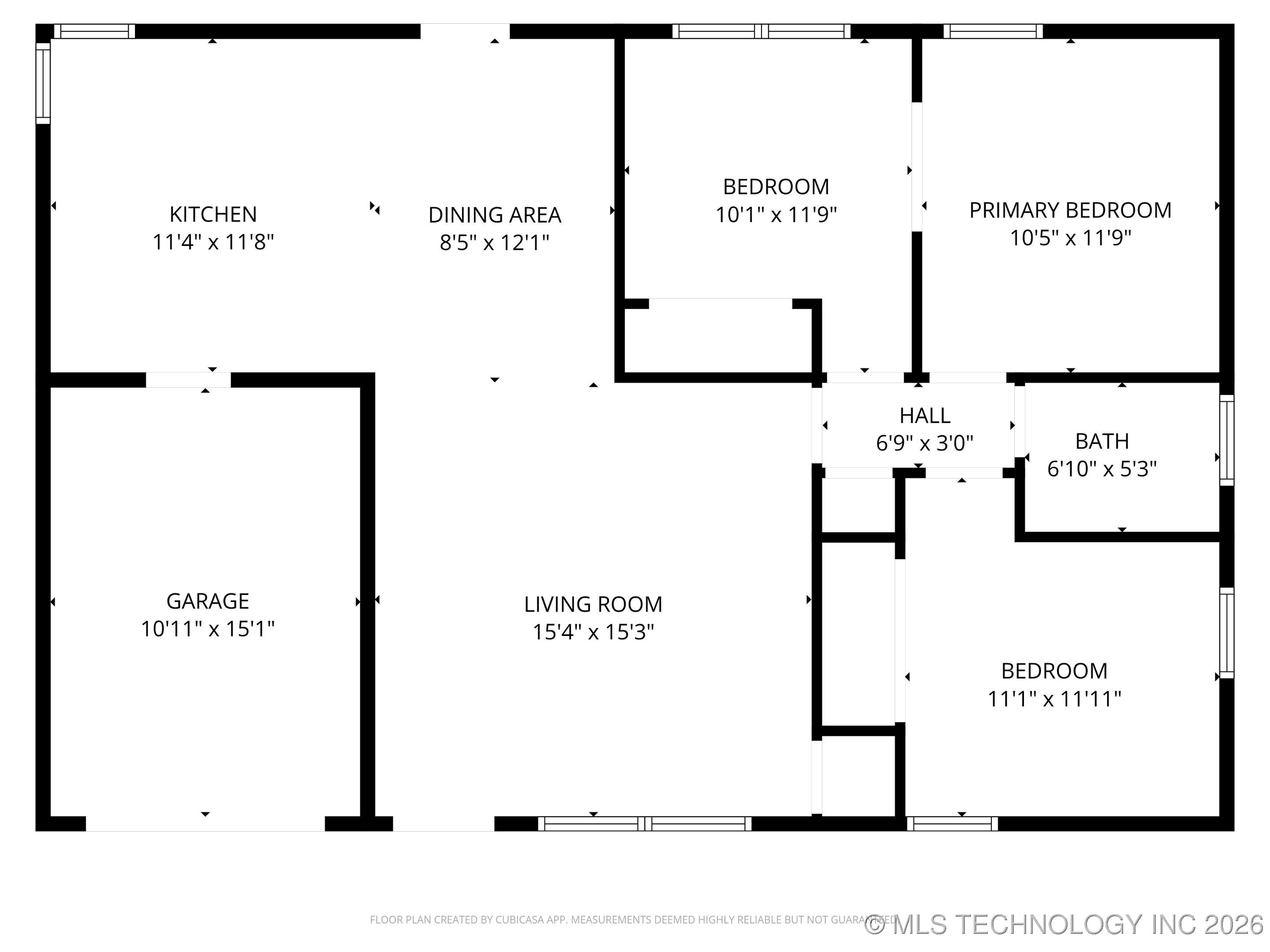 111 E 26th Place North Property Photo 21