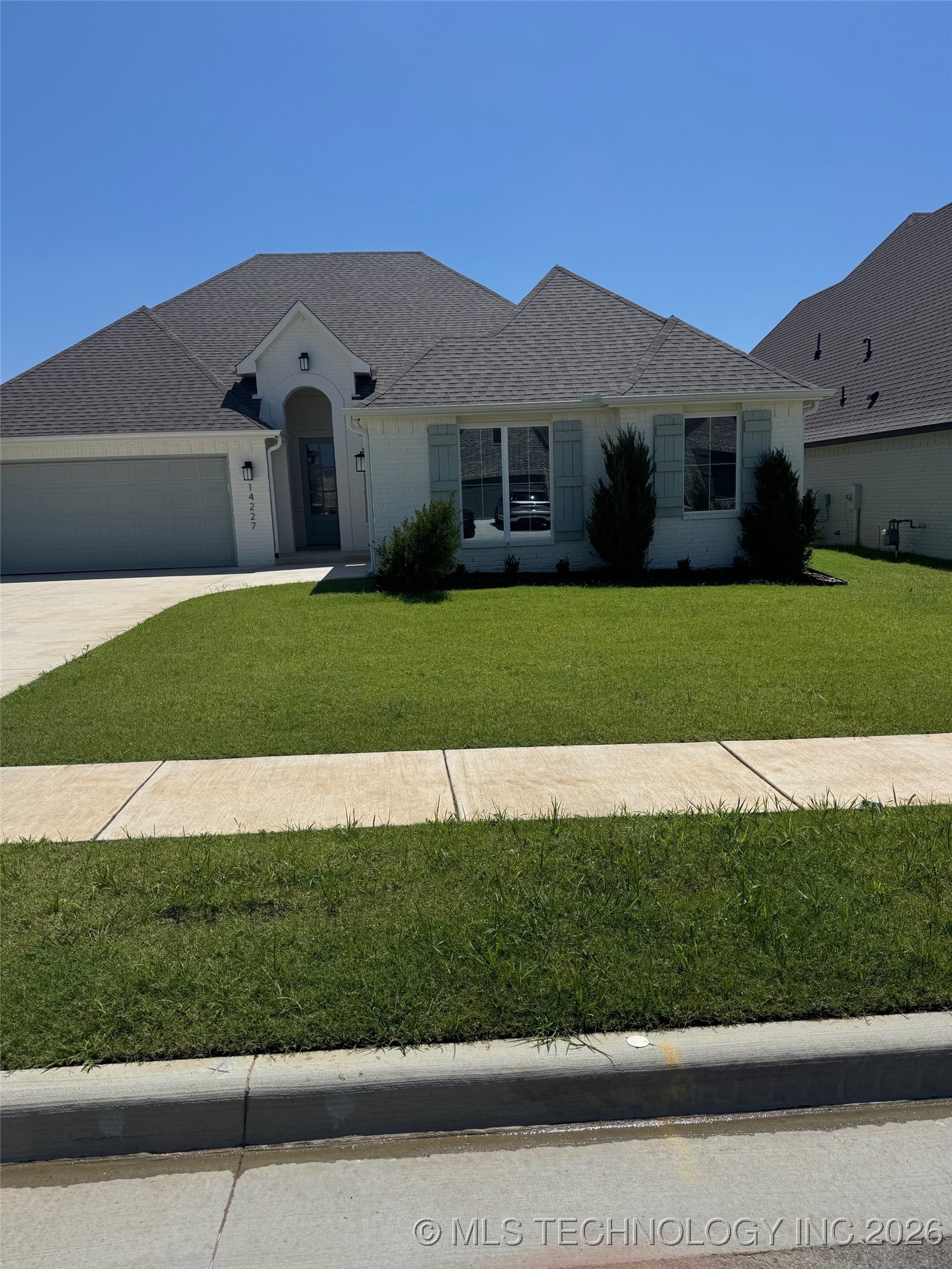 14227 S Evanston Avenue Property Photo 1