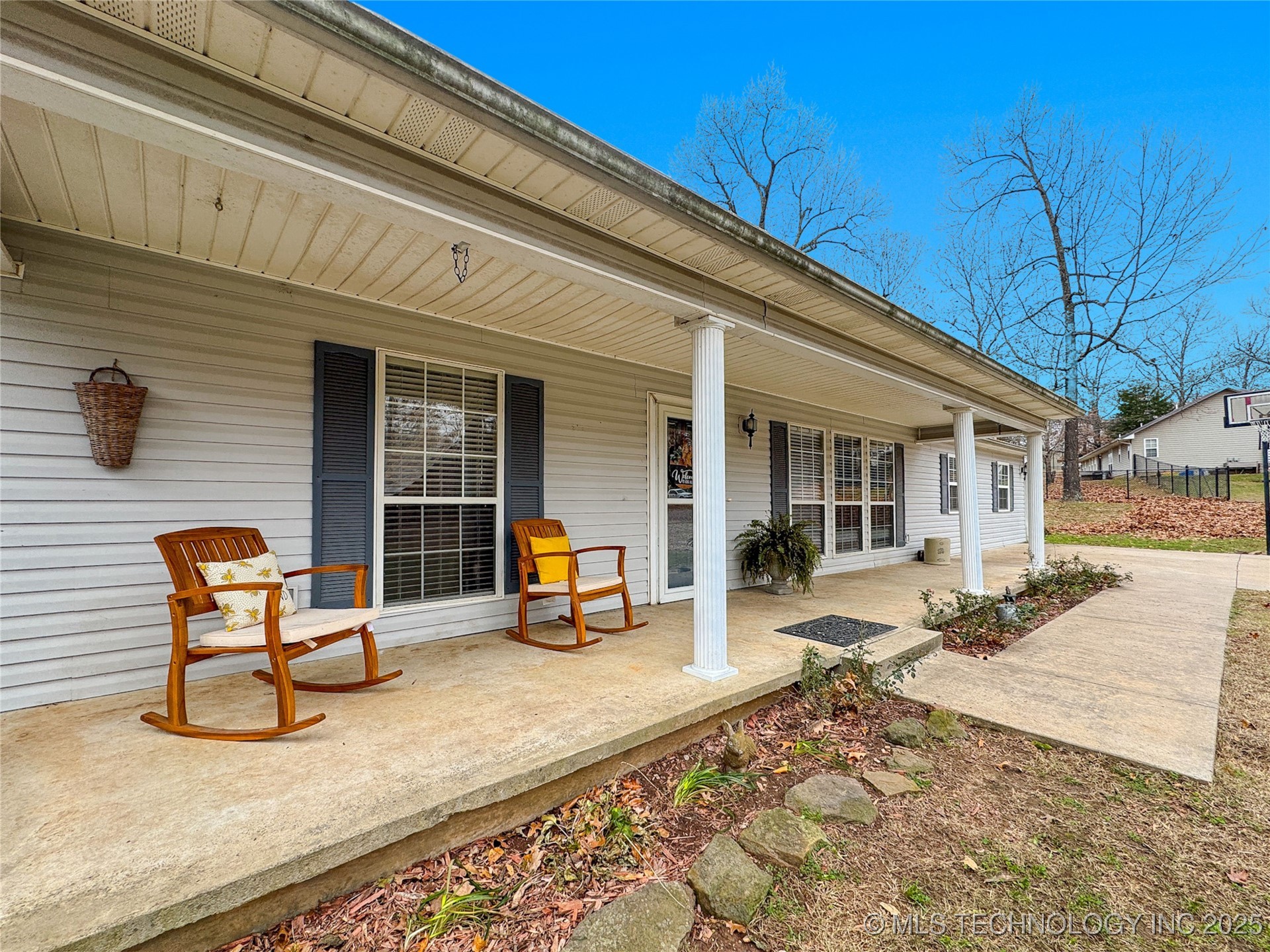 26204 S 532 Road Property Photo 4