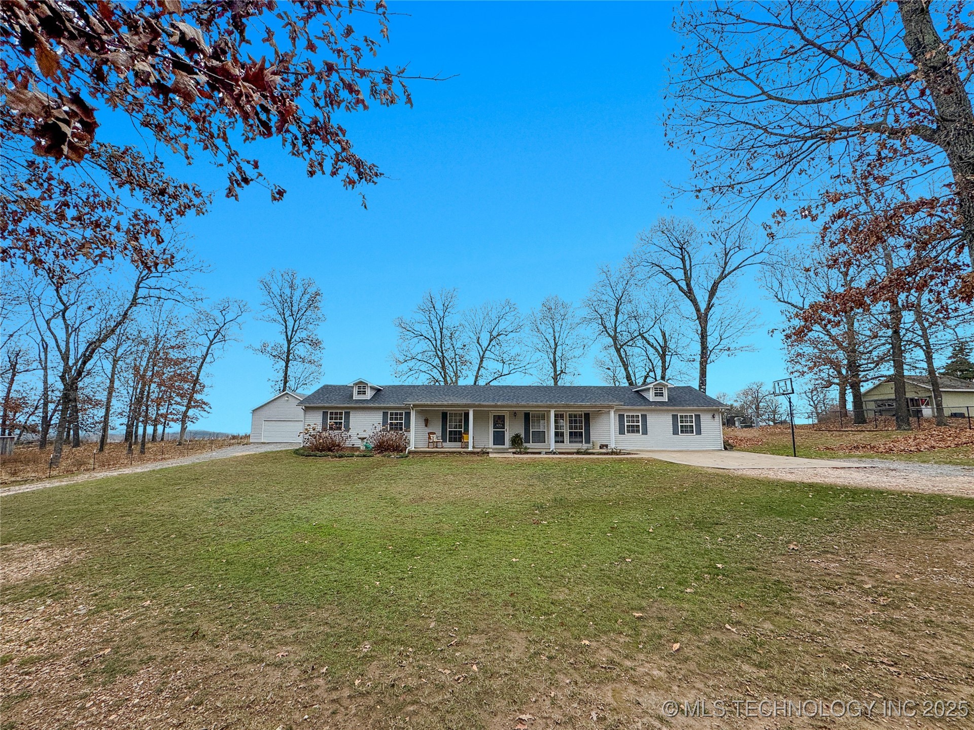 26204 S 532 Road Property Photo 85