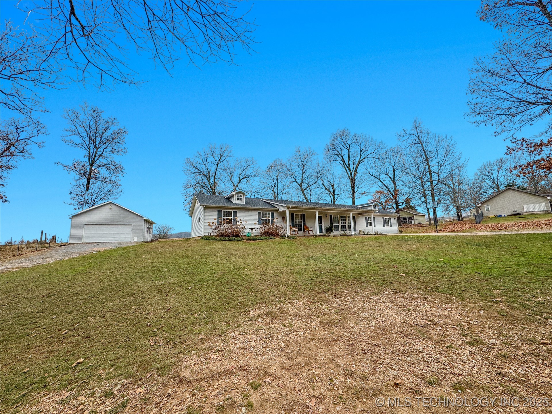 26204 S 532 Road Property Photo 86