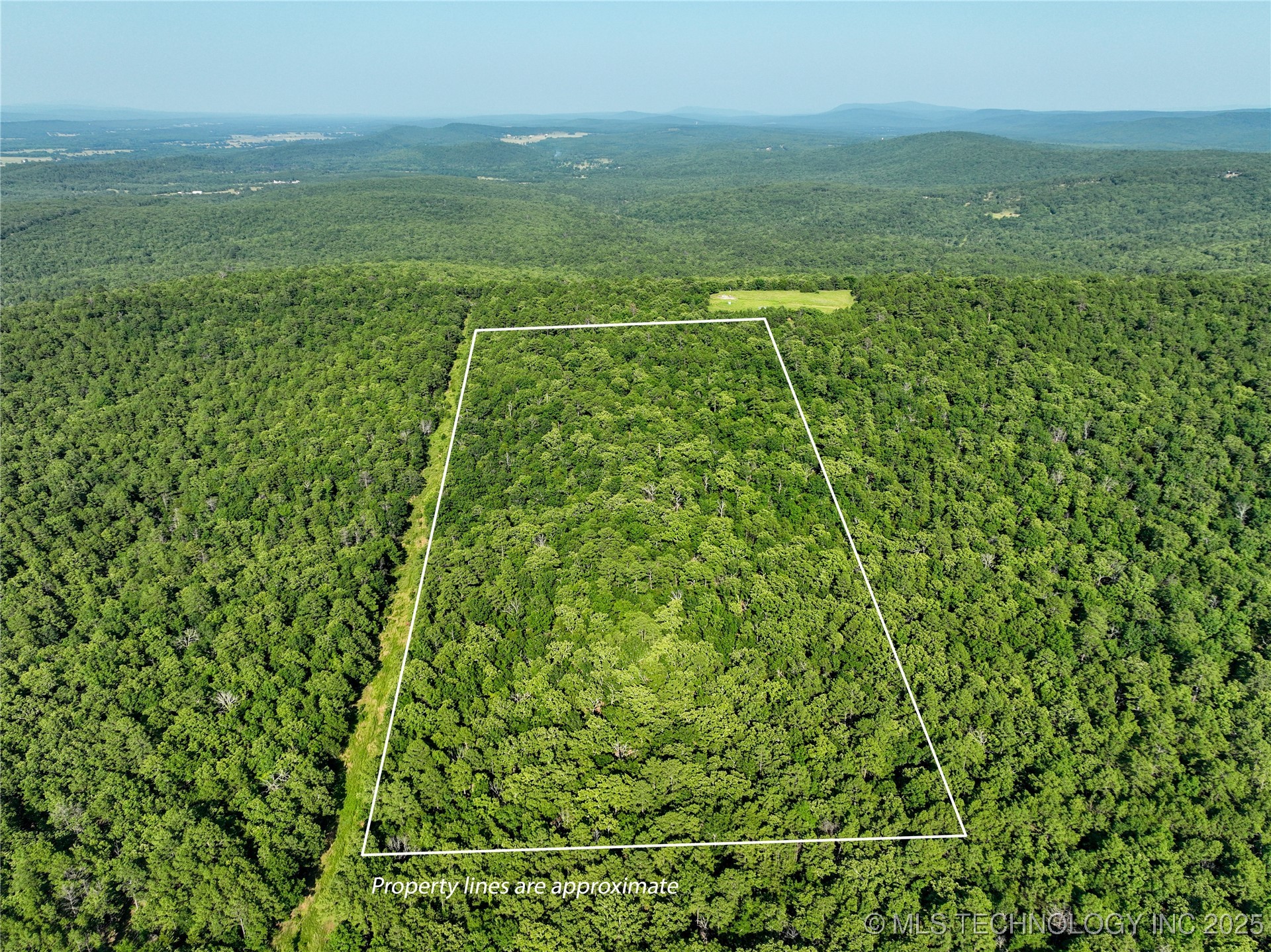 1 Hulsey Prairie Property Photo 1