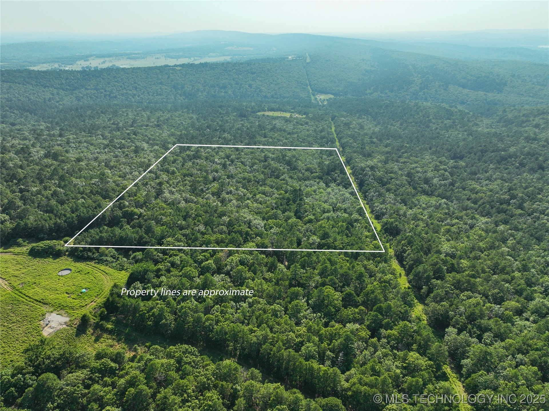 1 Hulsey Prairie Property Photo 2