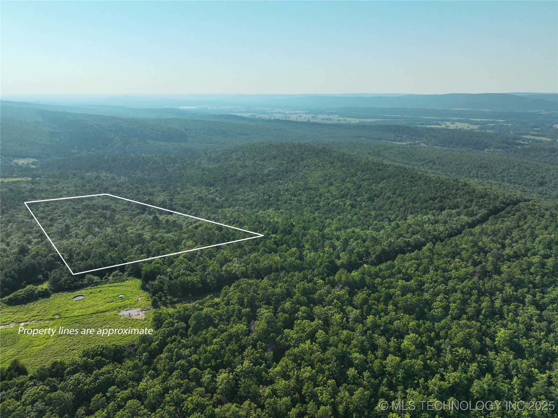 1 Hulsey Prairie Property Photo 3