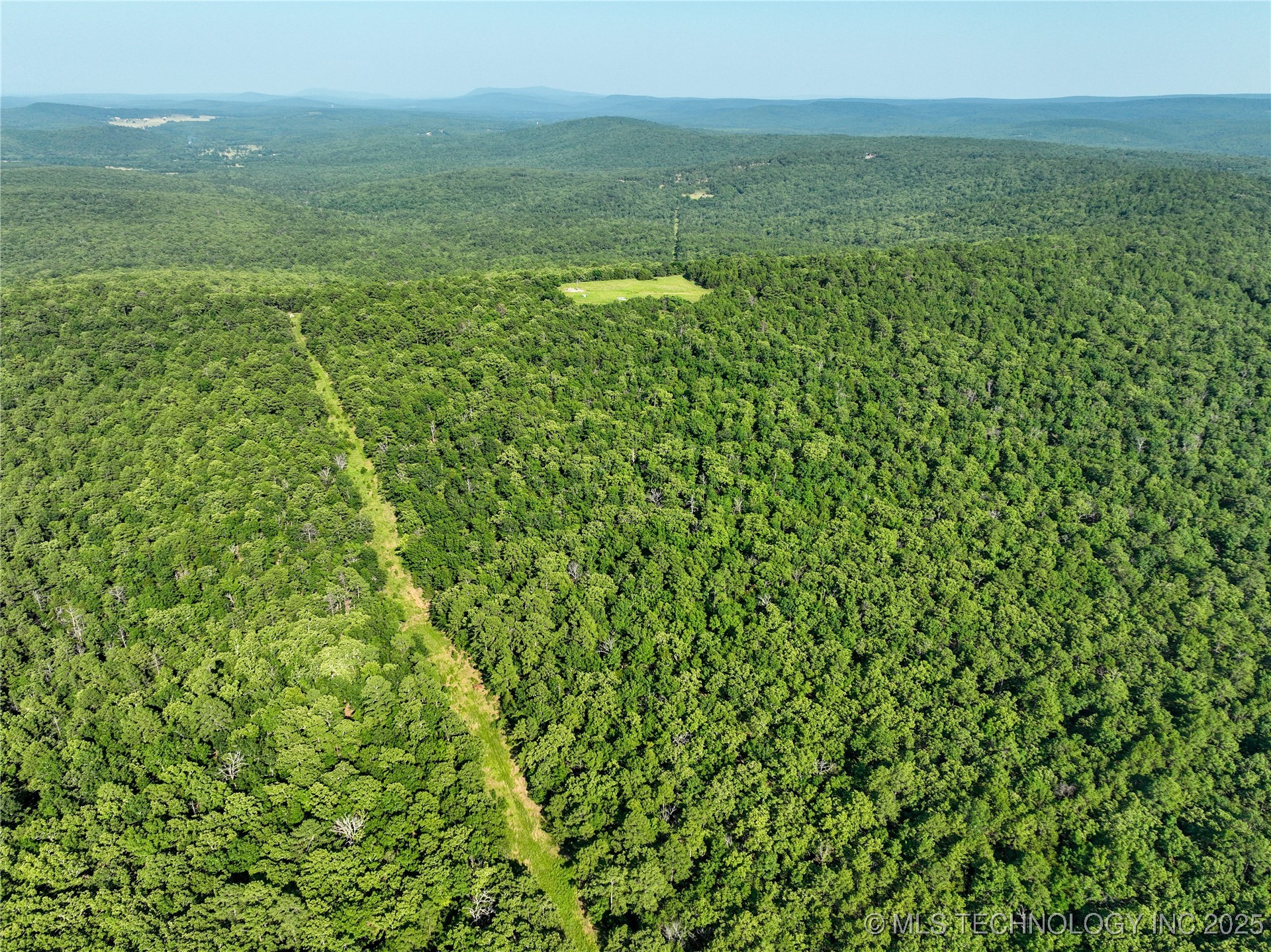 1 Hulsey Prairie Property Photo 4