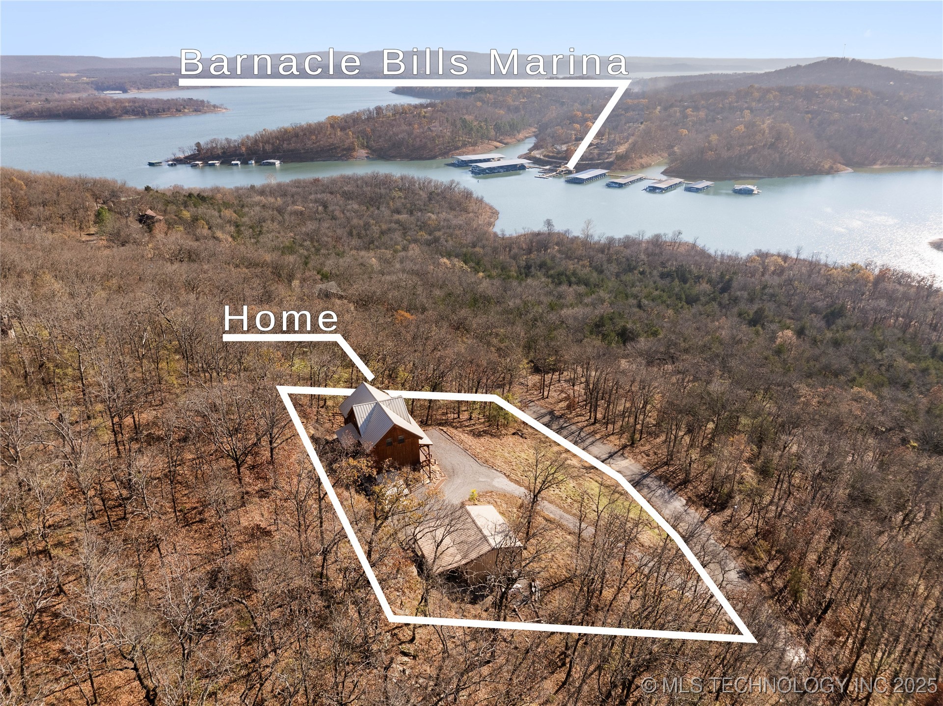 18801 W Sugar Mountain Circle Property Photo 5