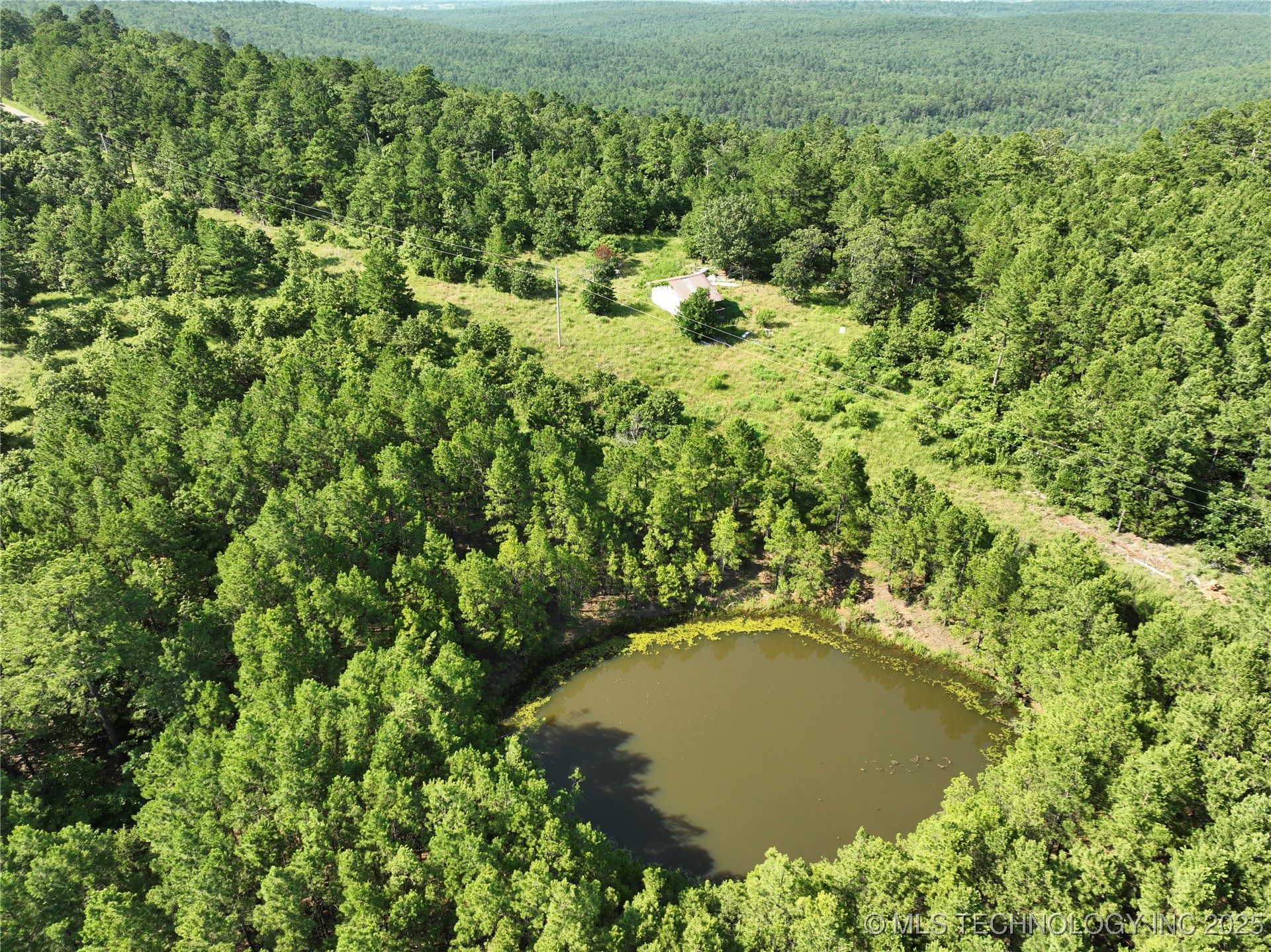 2 Hulsey Prairie Property Photo 1
