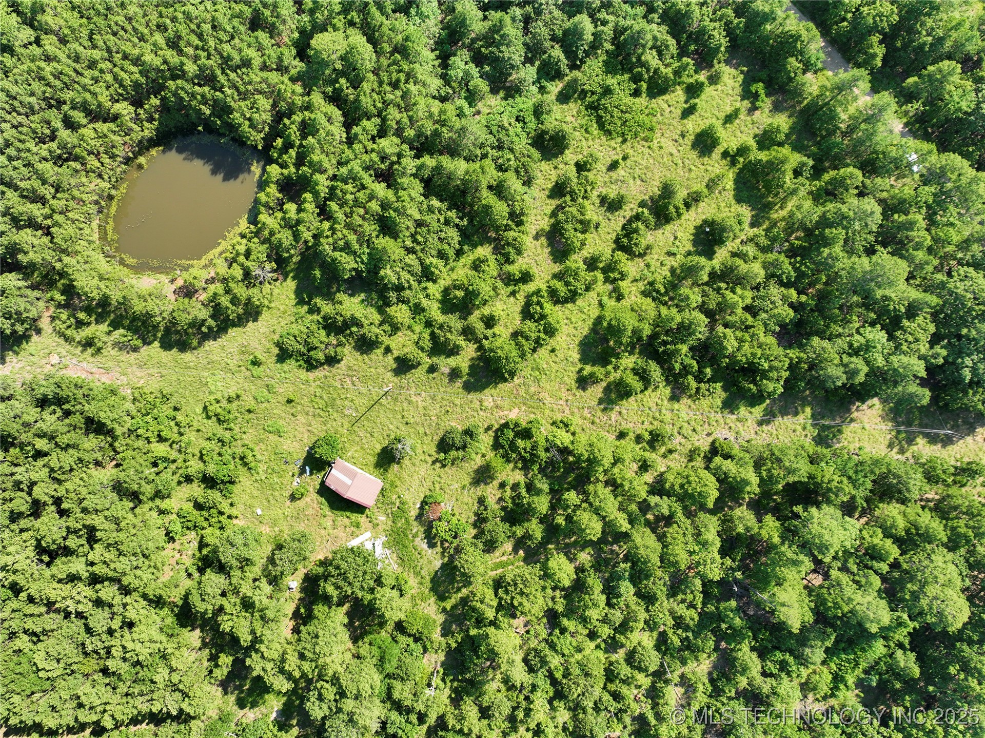 2 Hulsey Prairie Property Photo 2